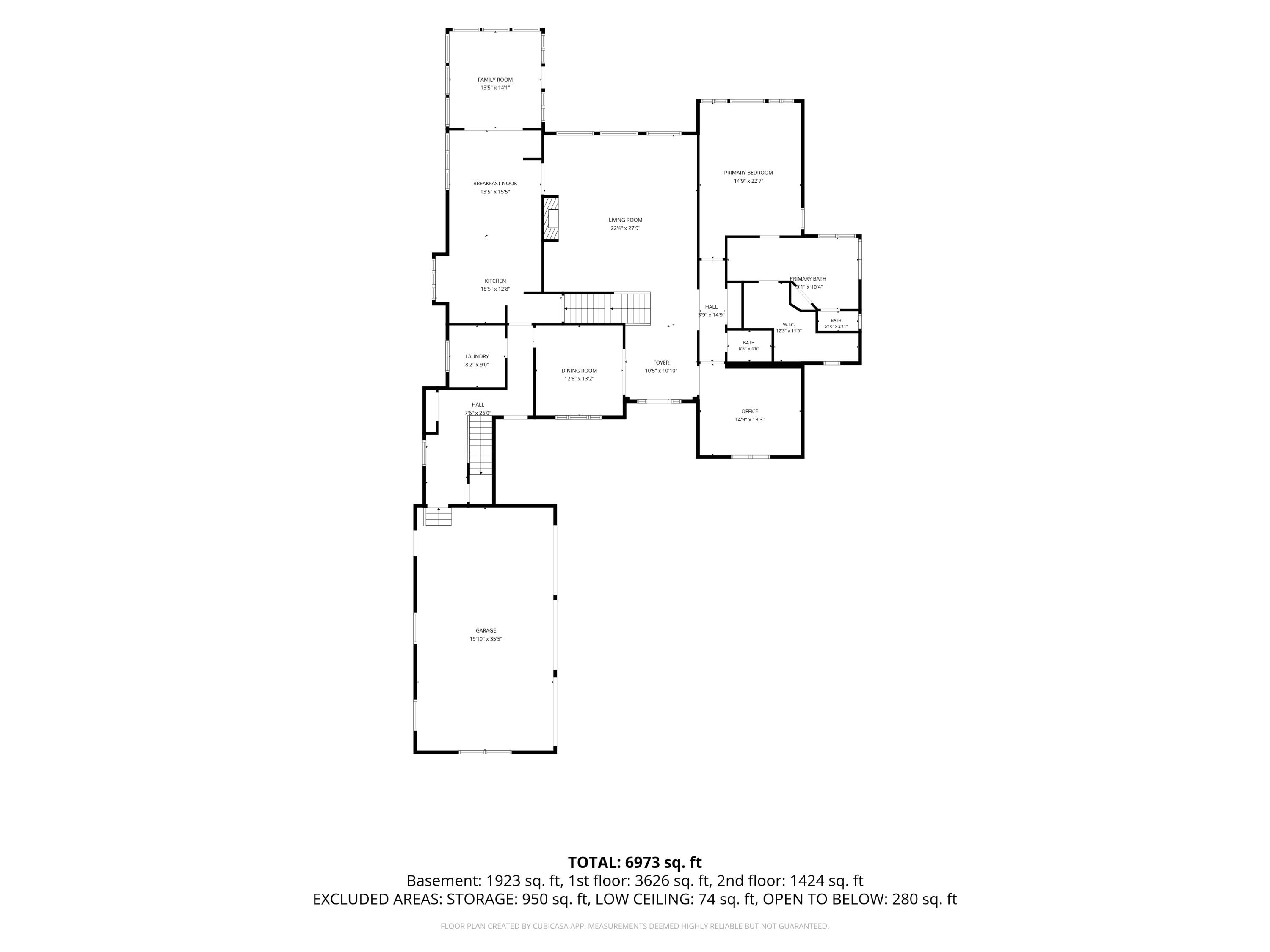 10543 Lakeshore Drive West Olive MI 49460