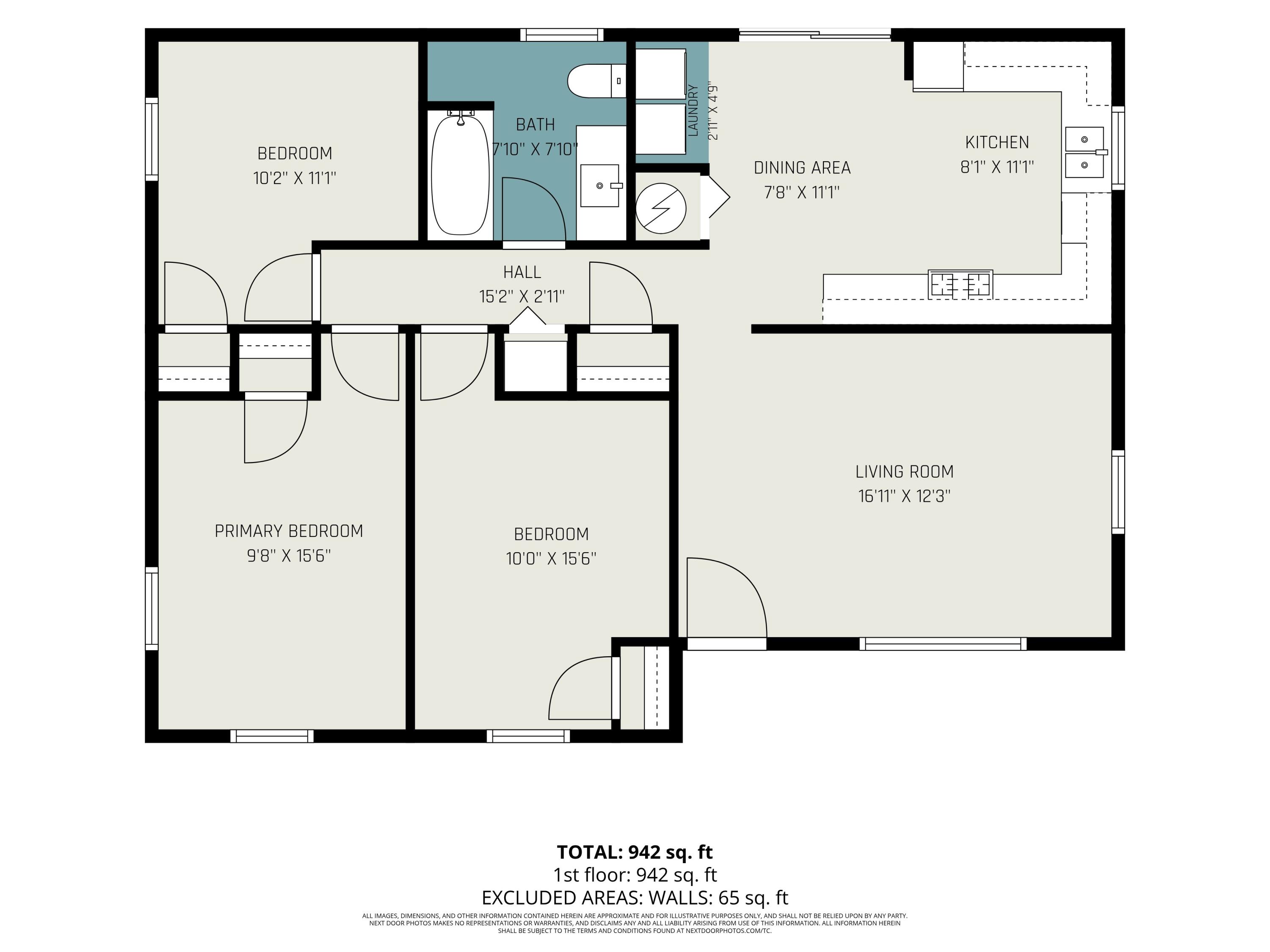 5409 Madison Avenue SE Grand Rapids MI 49548
