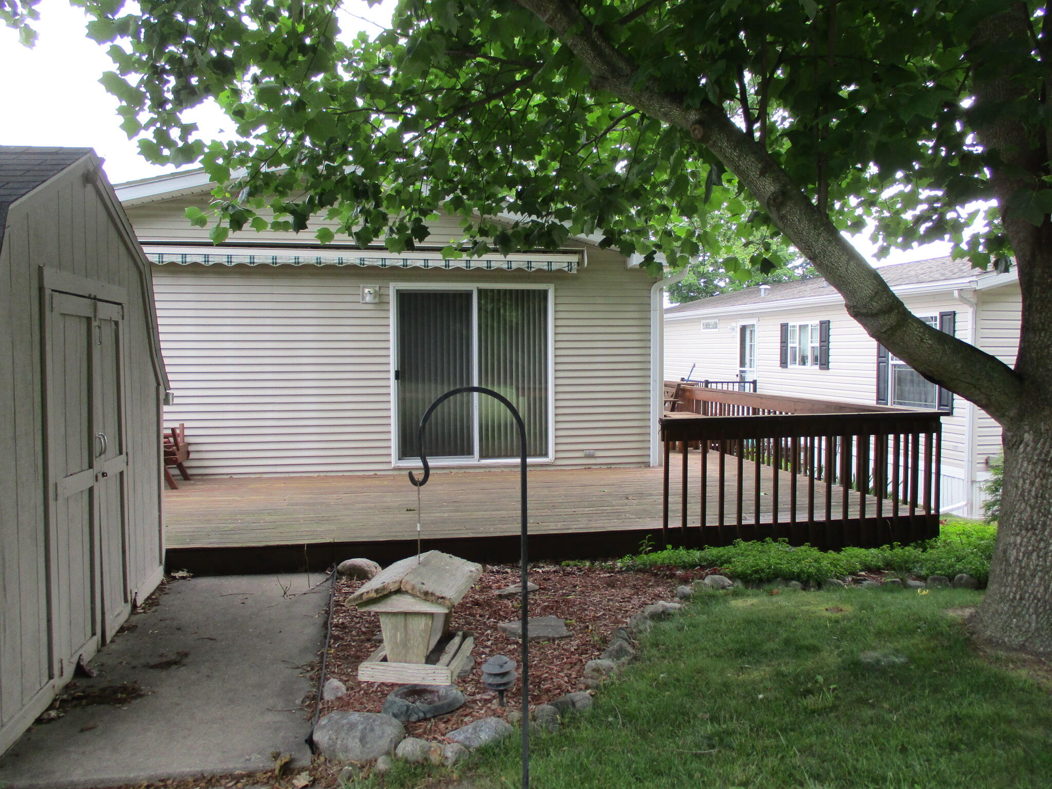 6236 Arrowhead Drive Fennville MI 49408