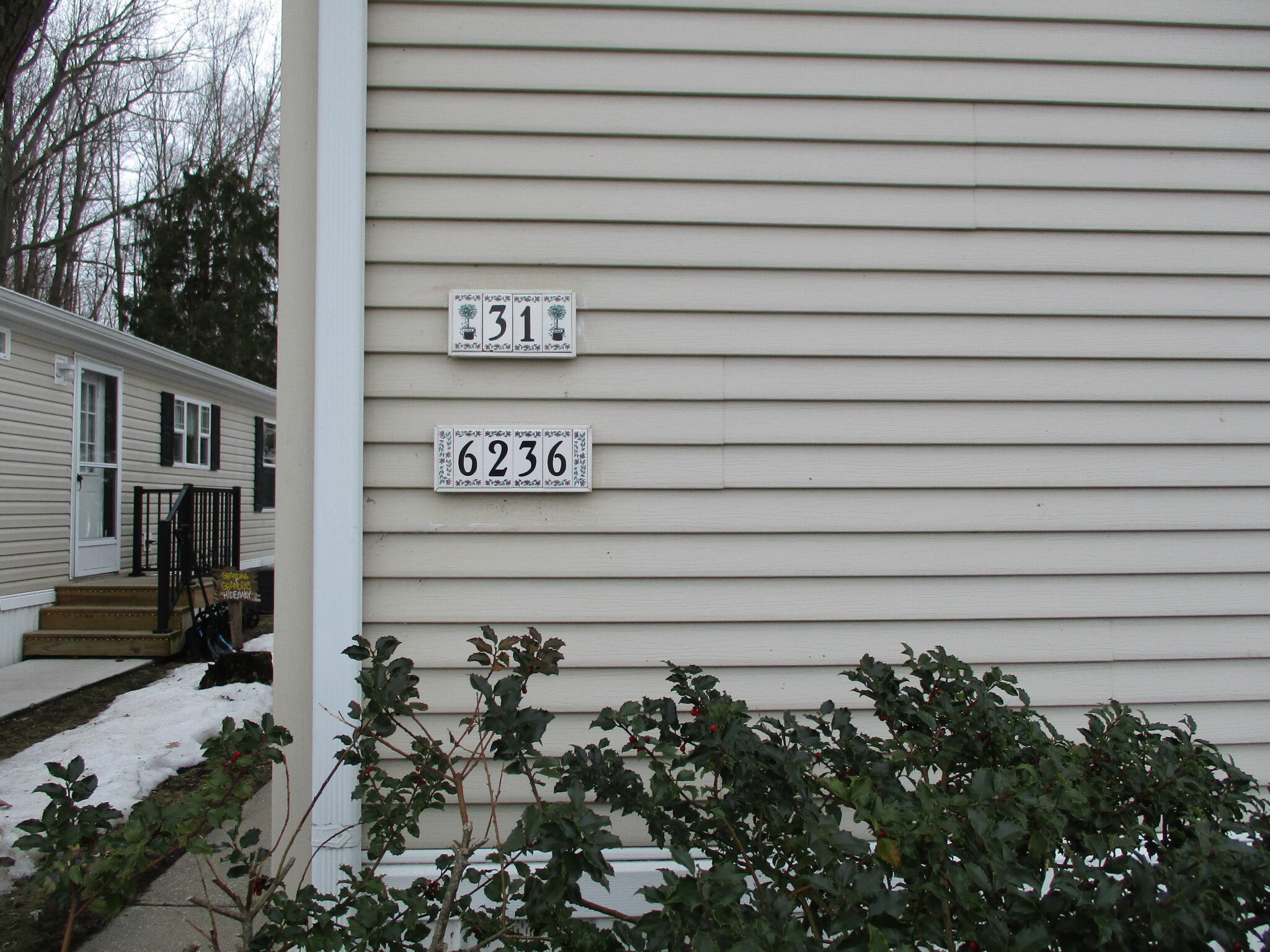 6236 Arrowhead Drive Fennville MI 49408