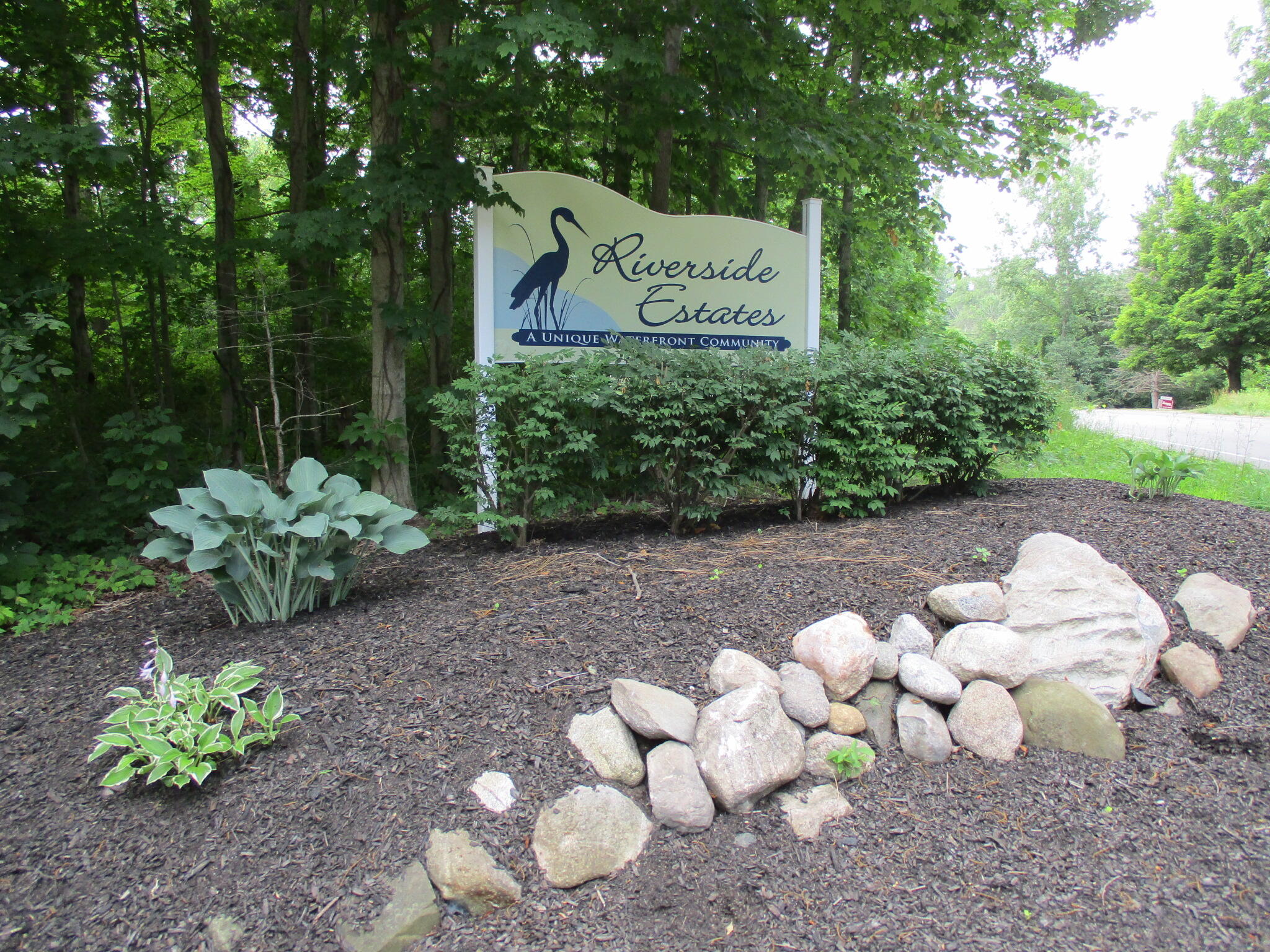 6236 Arrowhead Drive Fennville MI 49408