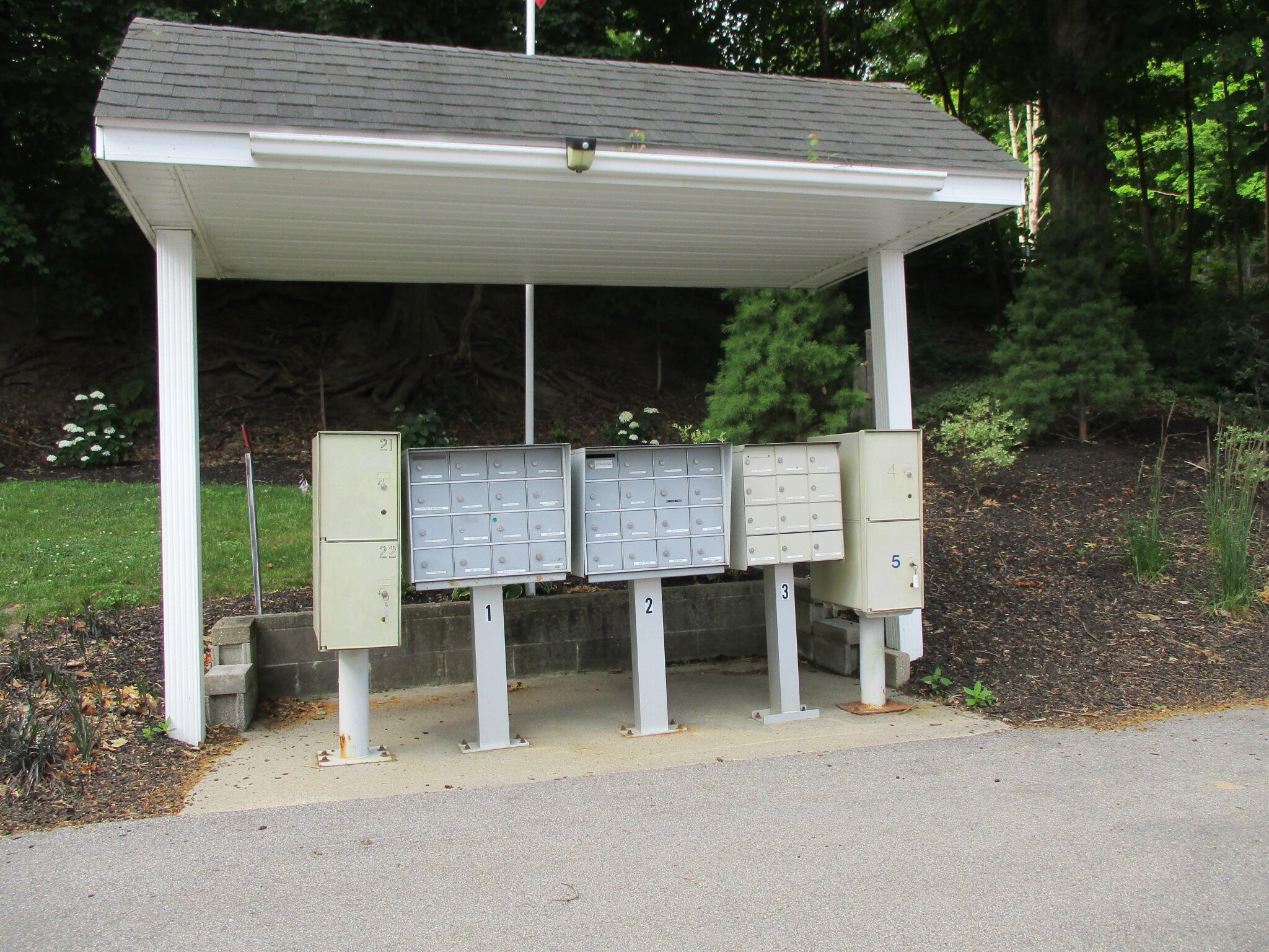 6236 Arrowhead Drive Fennville MI 49408