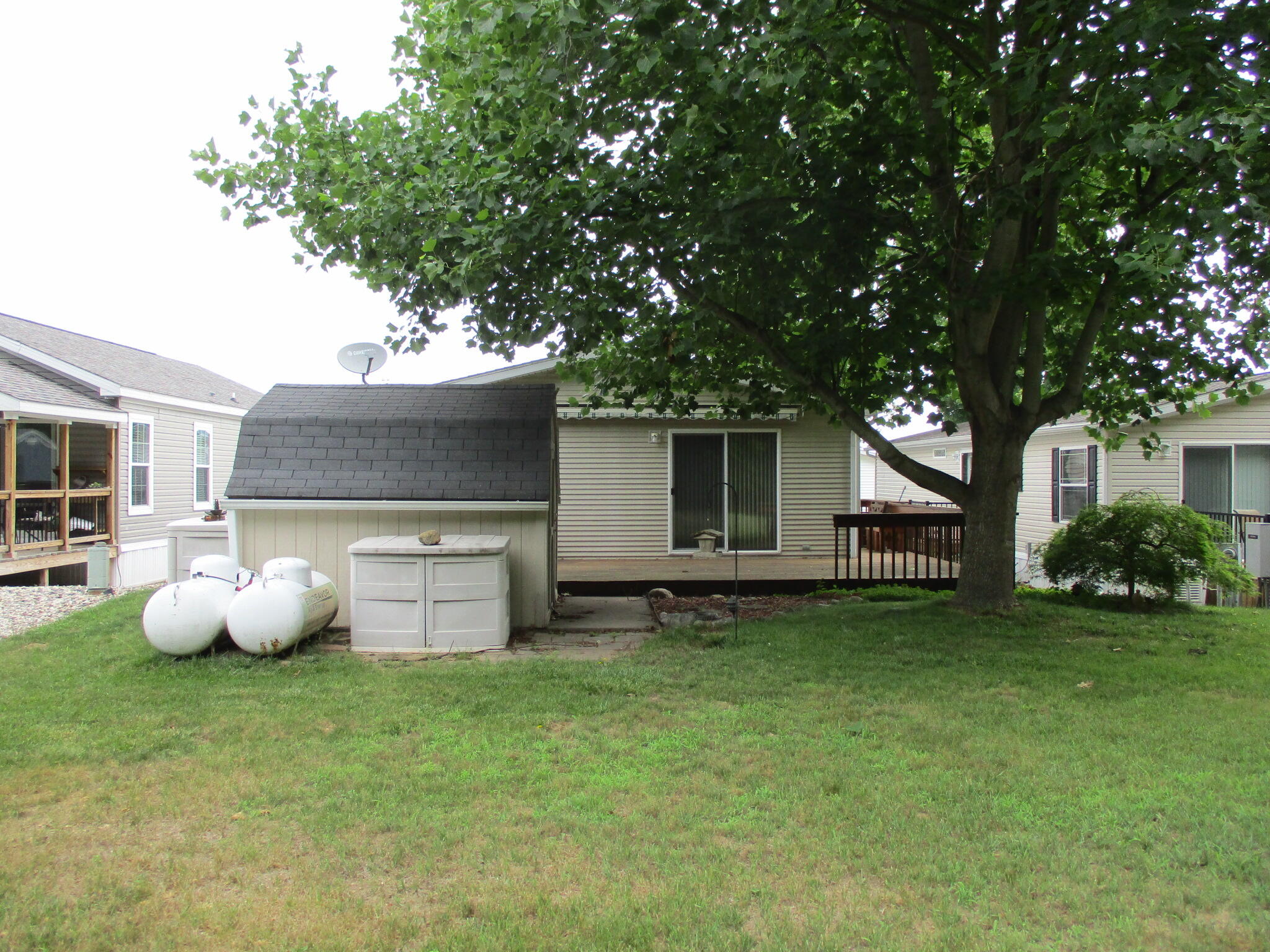 6236 Arrowhead Drive Fennville MI 49408