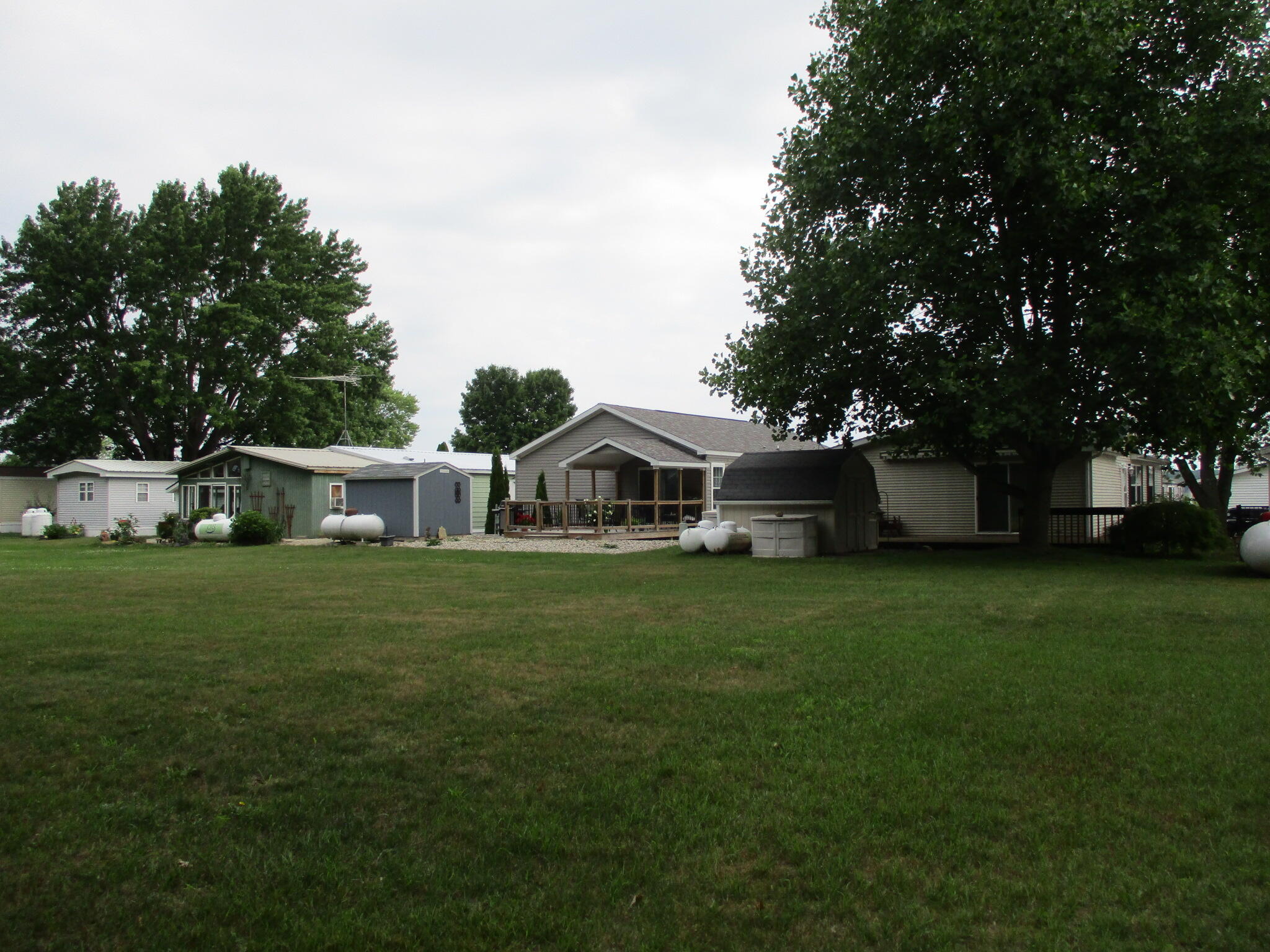 6236 Arrowhead Drive Fennville MI 49408