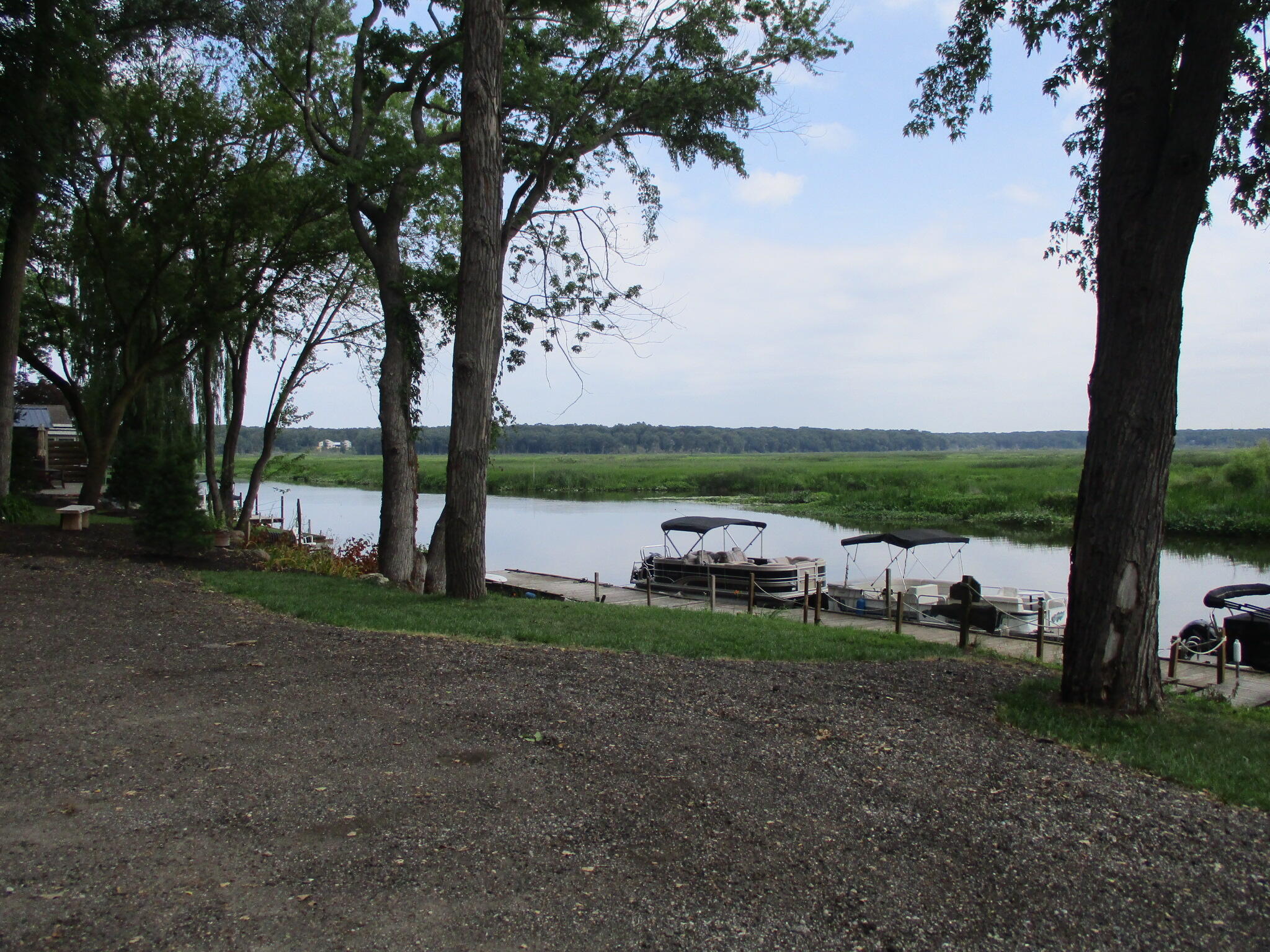 6236 Arrowhead Drive Fennville MI 49408