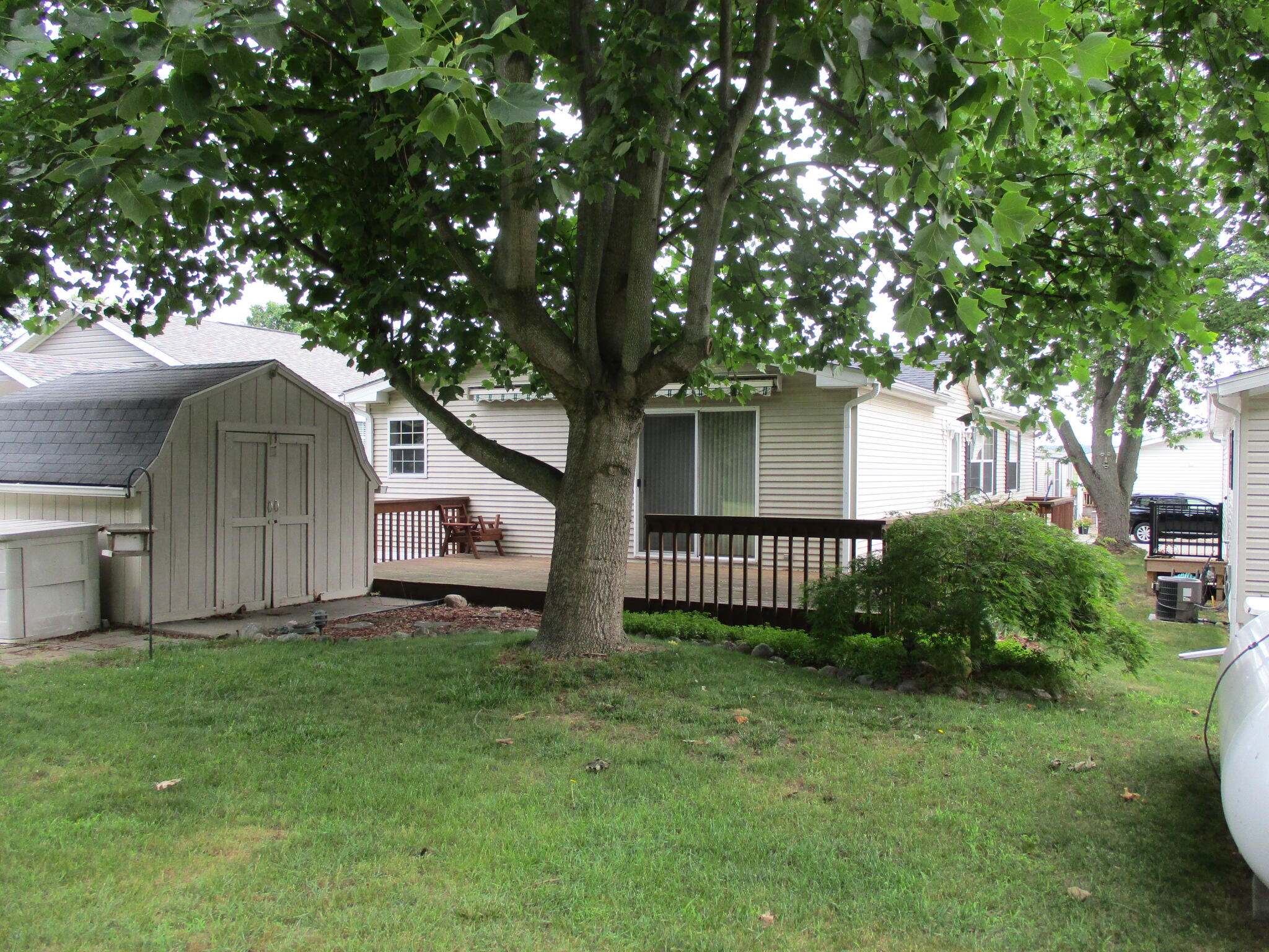 6236 Arrowhead Drive Fennville MI 49408