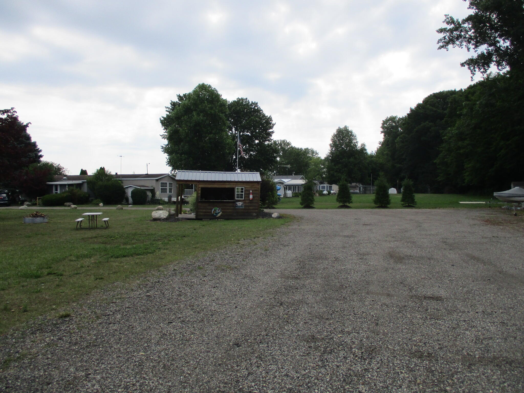 6236 Arrowhead Drive Fennville MI 49408