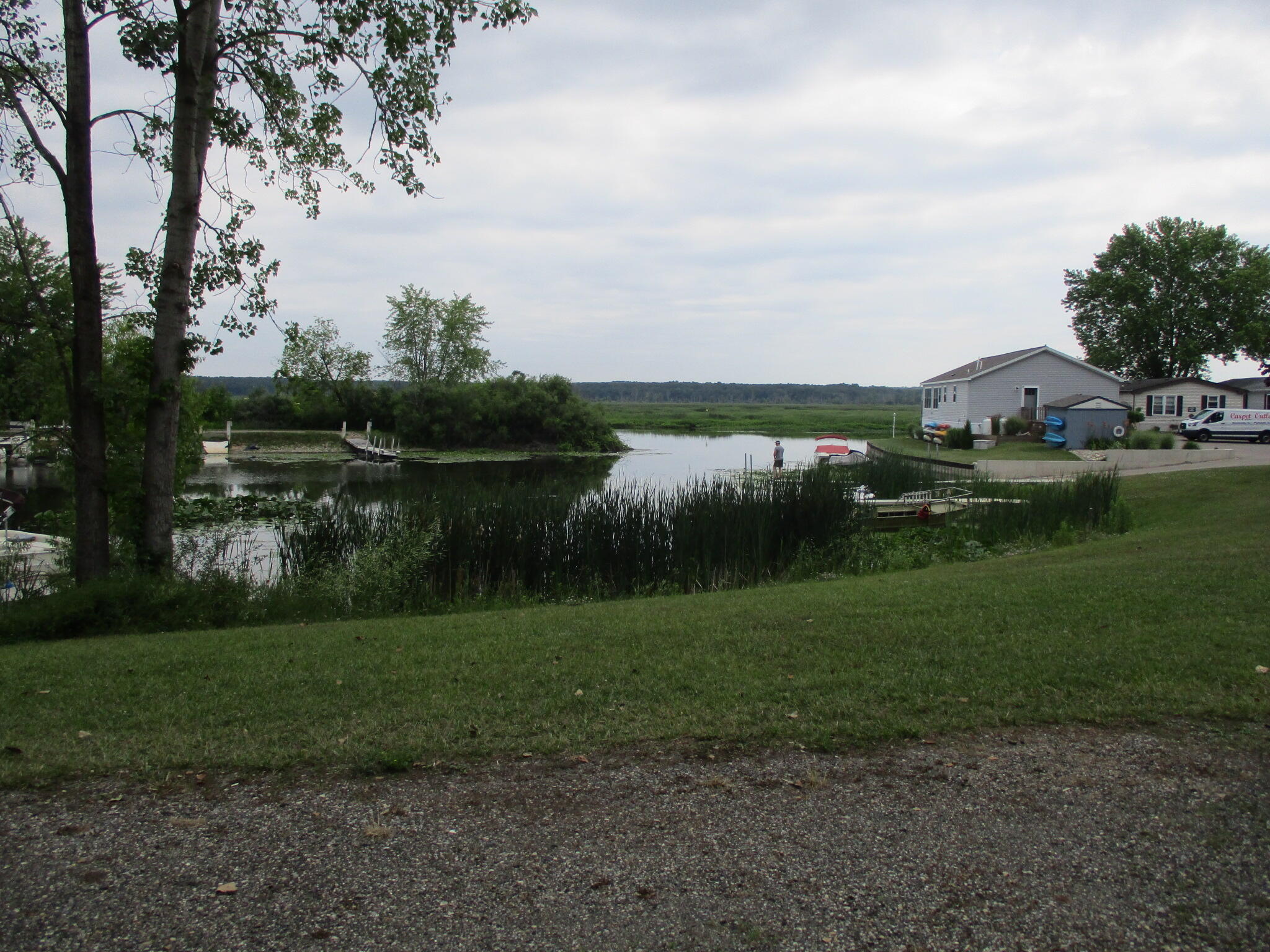 6236 Arrowhead Drive Fennville MI 49408