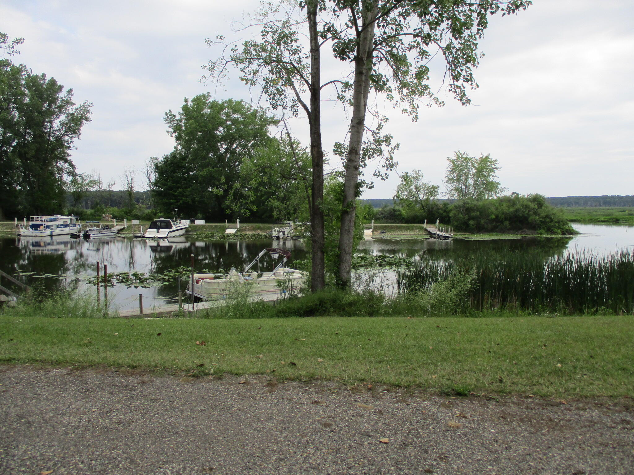 6236 Arrowhead Drive Fennville MI 49408