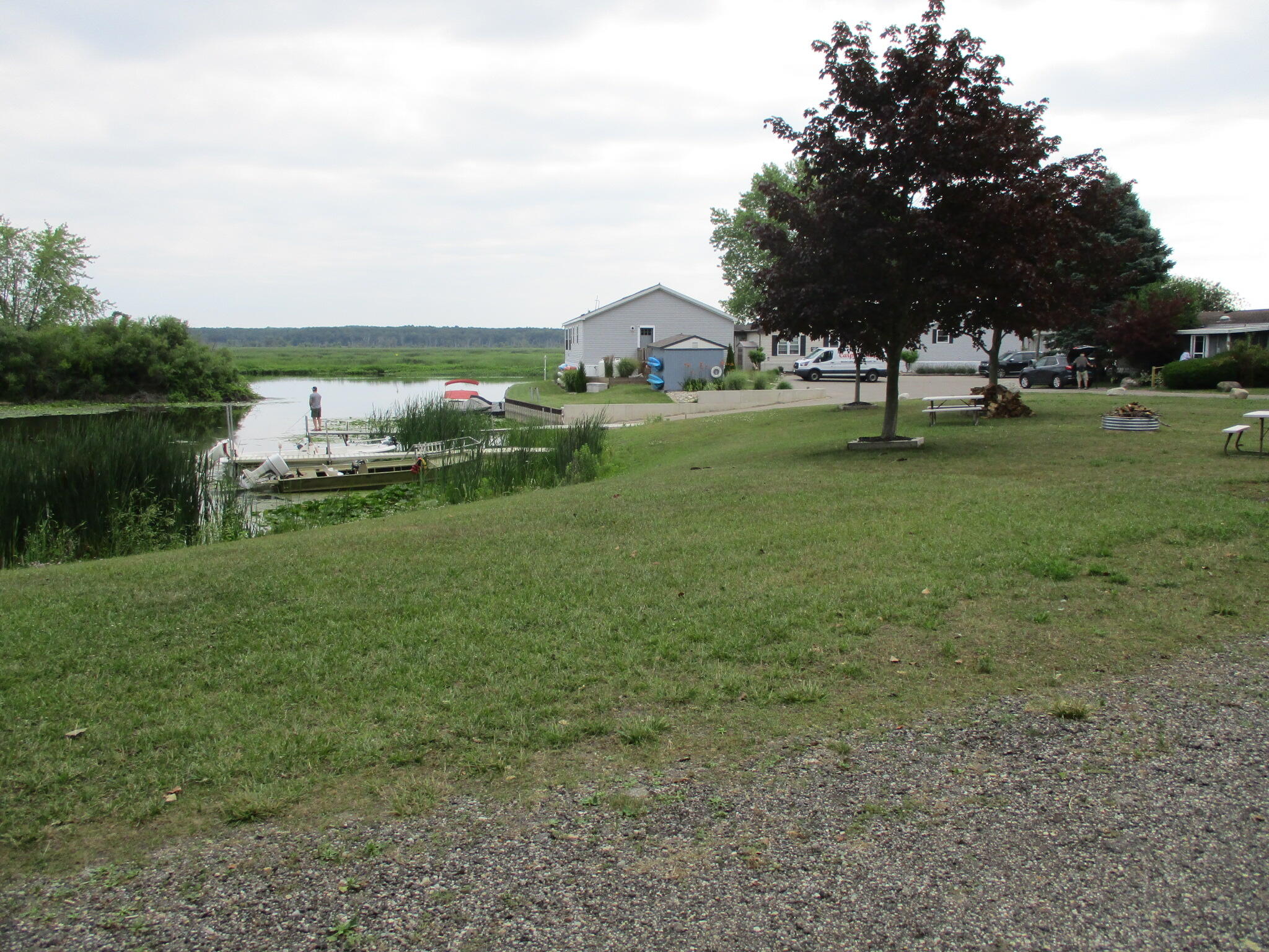 6236 Arrowhead Drive Fennville MI 49408