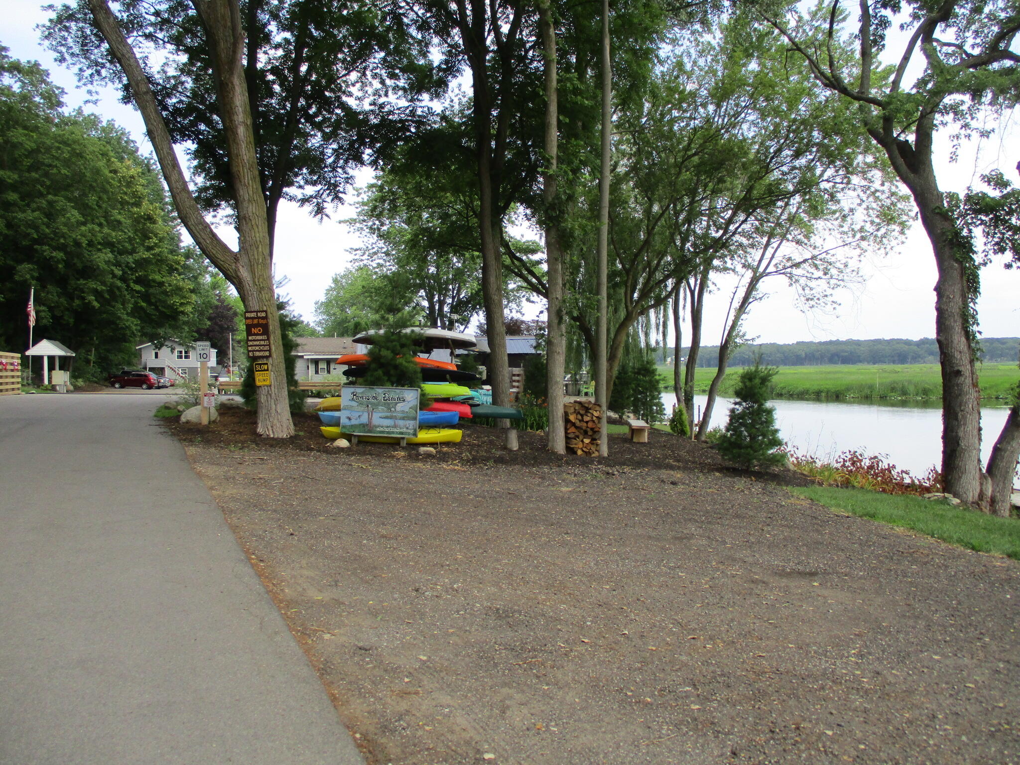 6236 Arrowhead Drive Fennville MI 49408