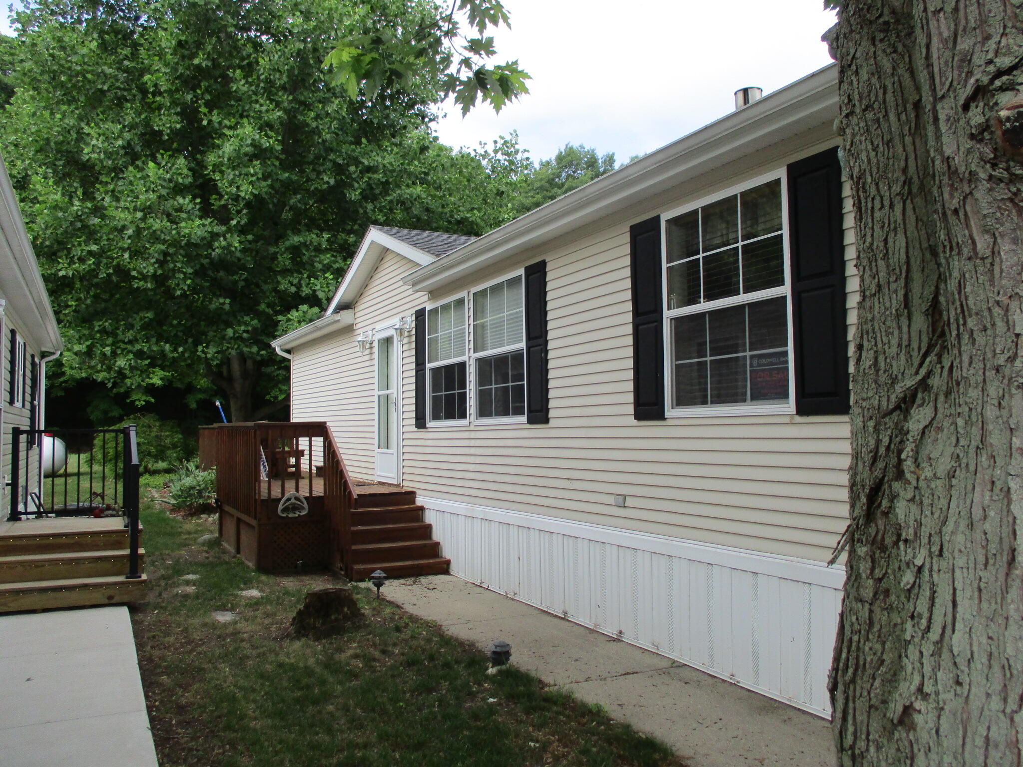 6236 Arrowhead Drive Fennville MI 49408