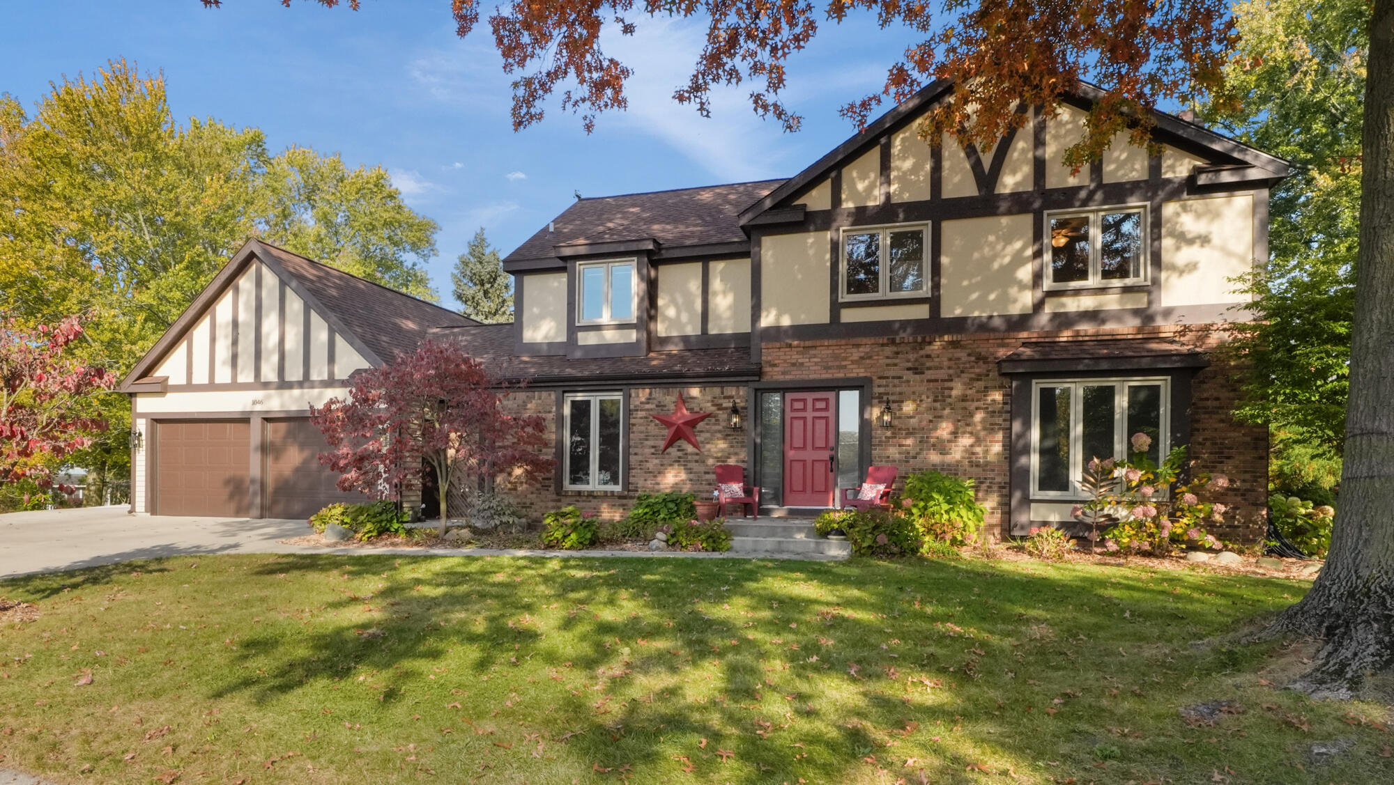 1046 Alden Court Holland MI 49423