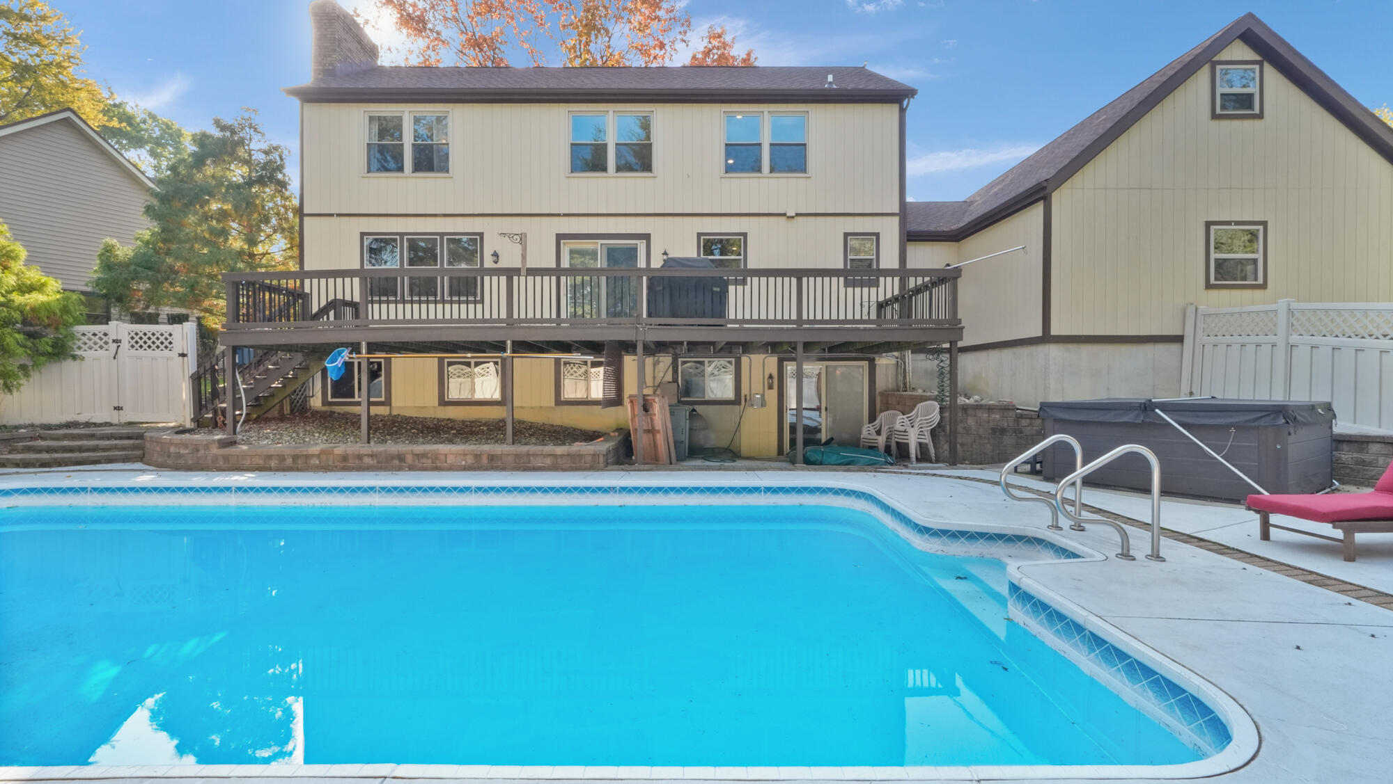 1046 Alden Court Holland MI 49423