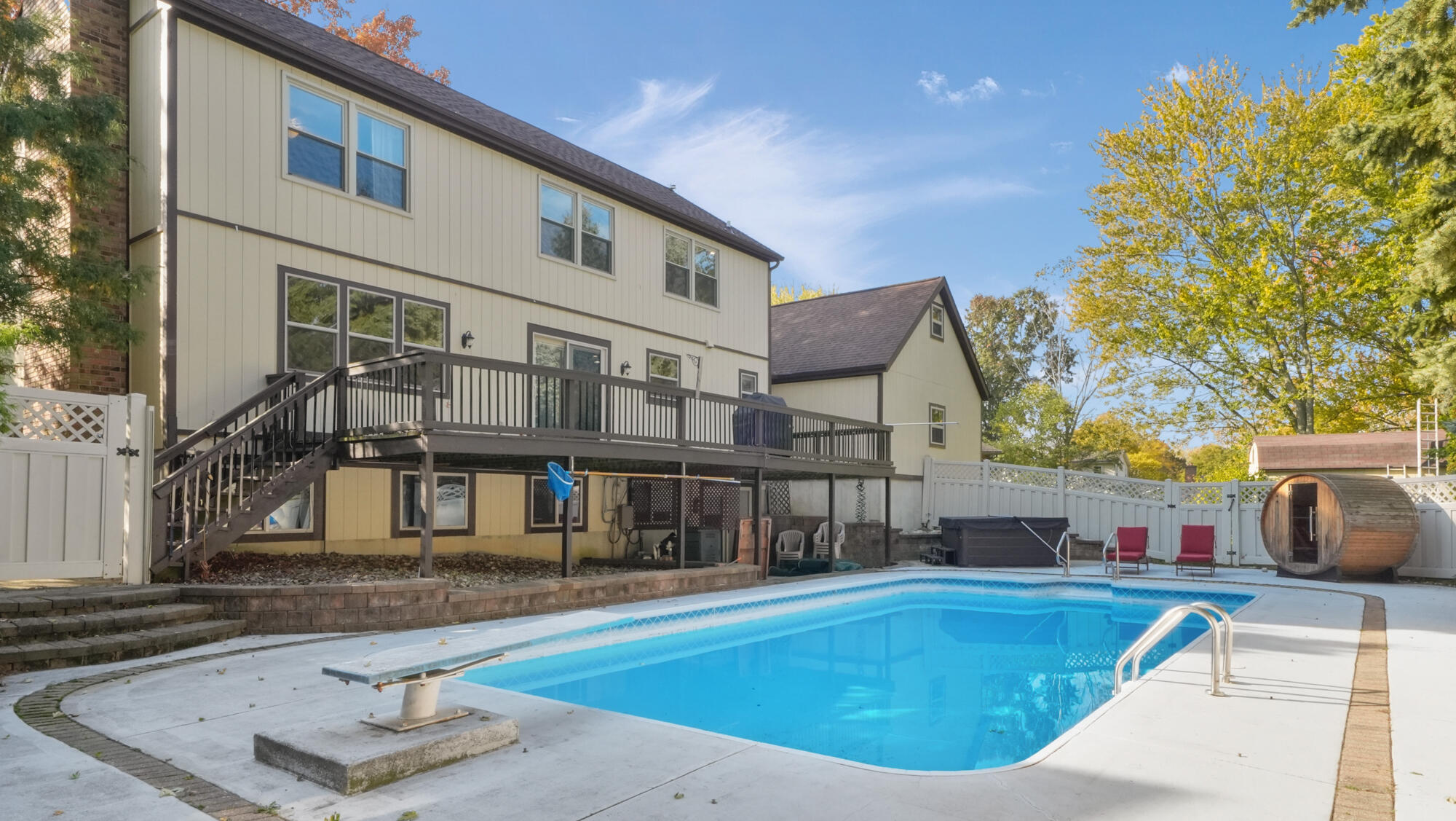 1046 Alden Court Holland MI 49423