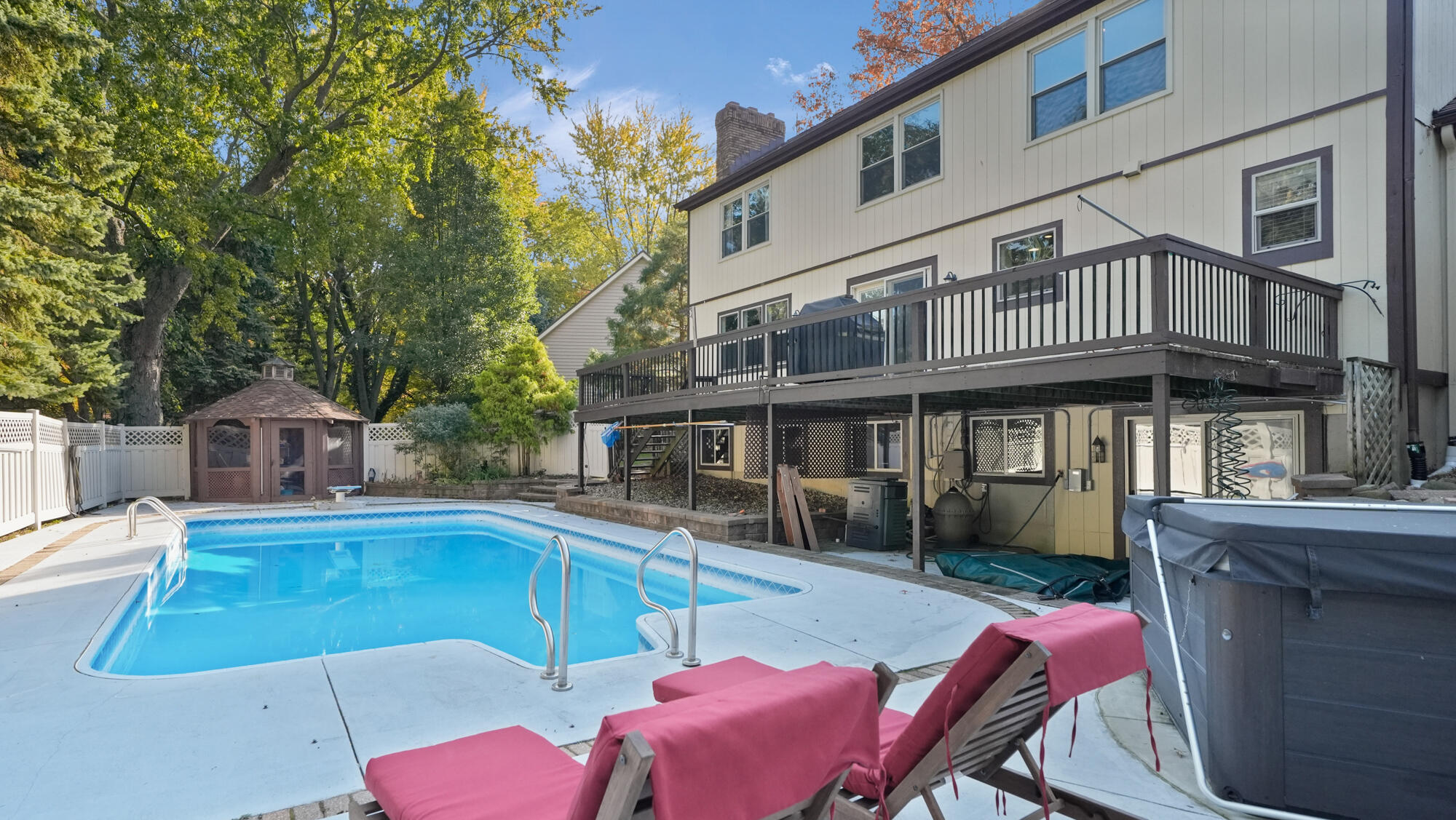 1046 Alden Court Holland MI 49423