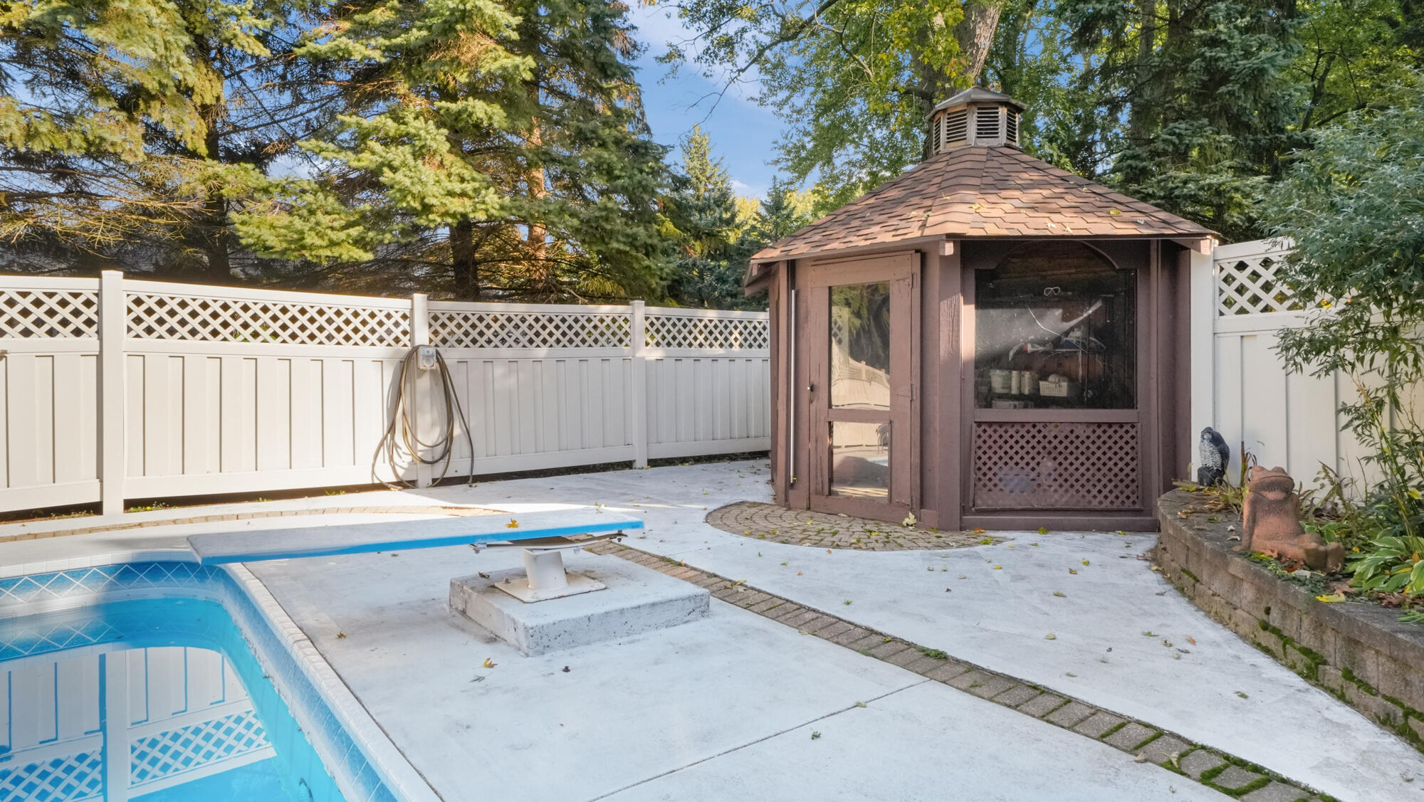 1046 Alden Court Holland MI 49423
