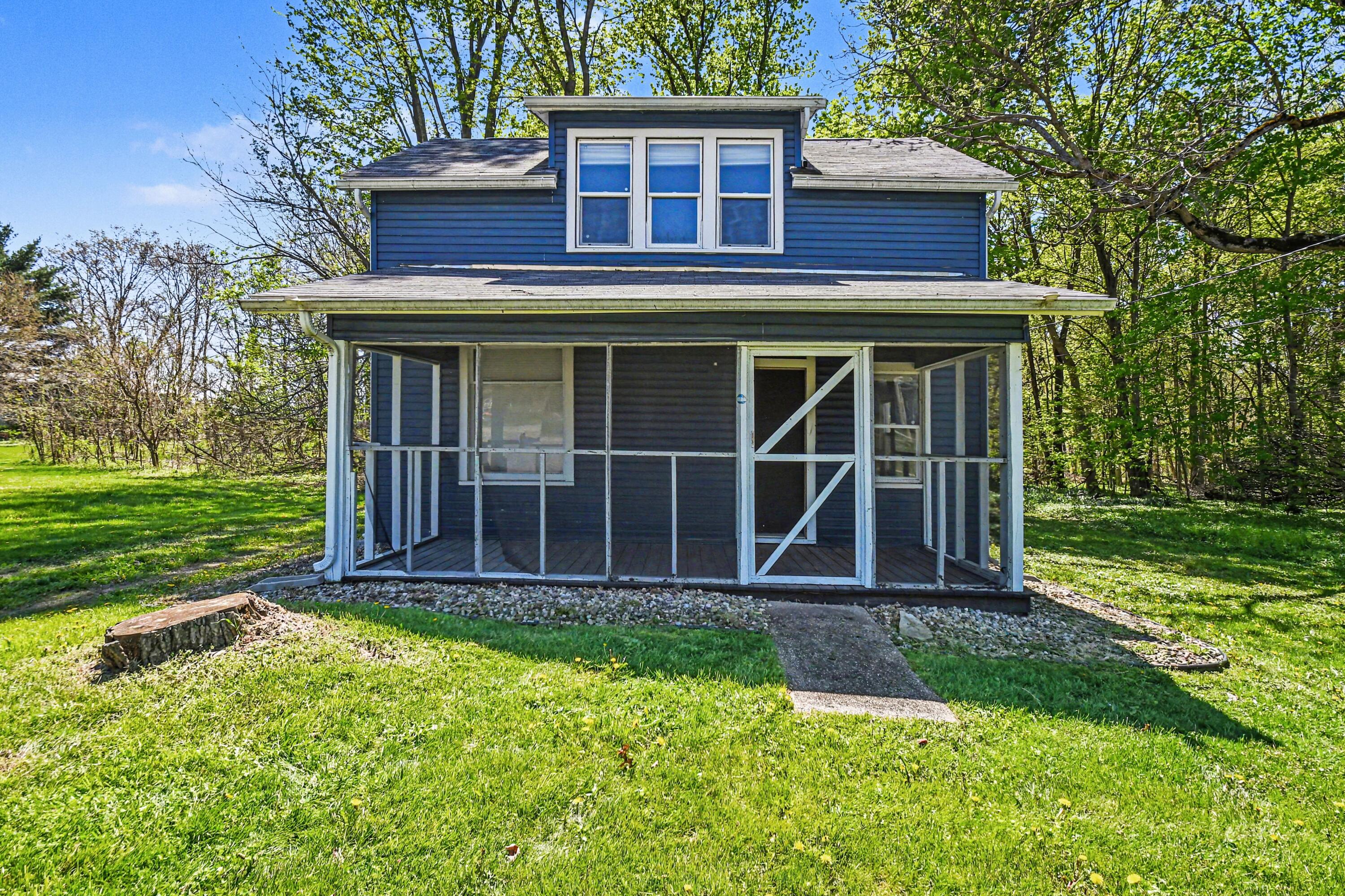 26663 Main Street Edwardsburg MI 49112