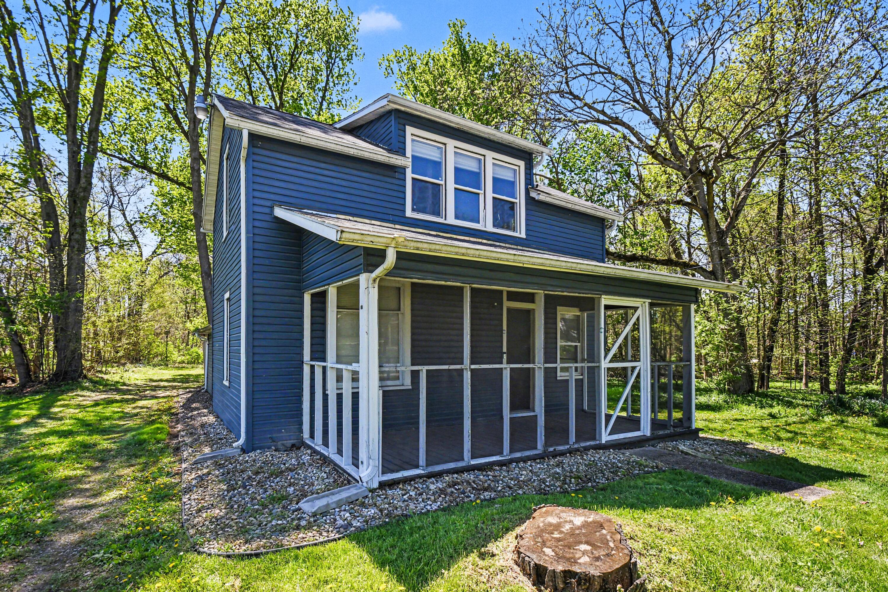 26663 Main Street Edwardsburg MI 49112