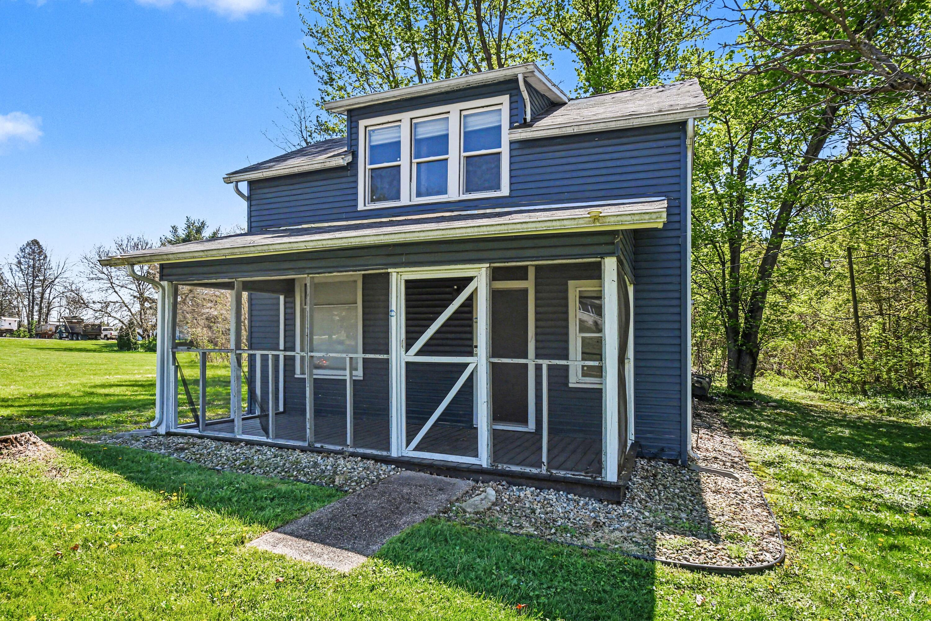 26663 Main Street Edwardsburg MI 49112