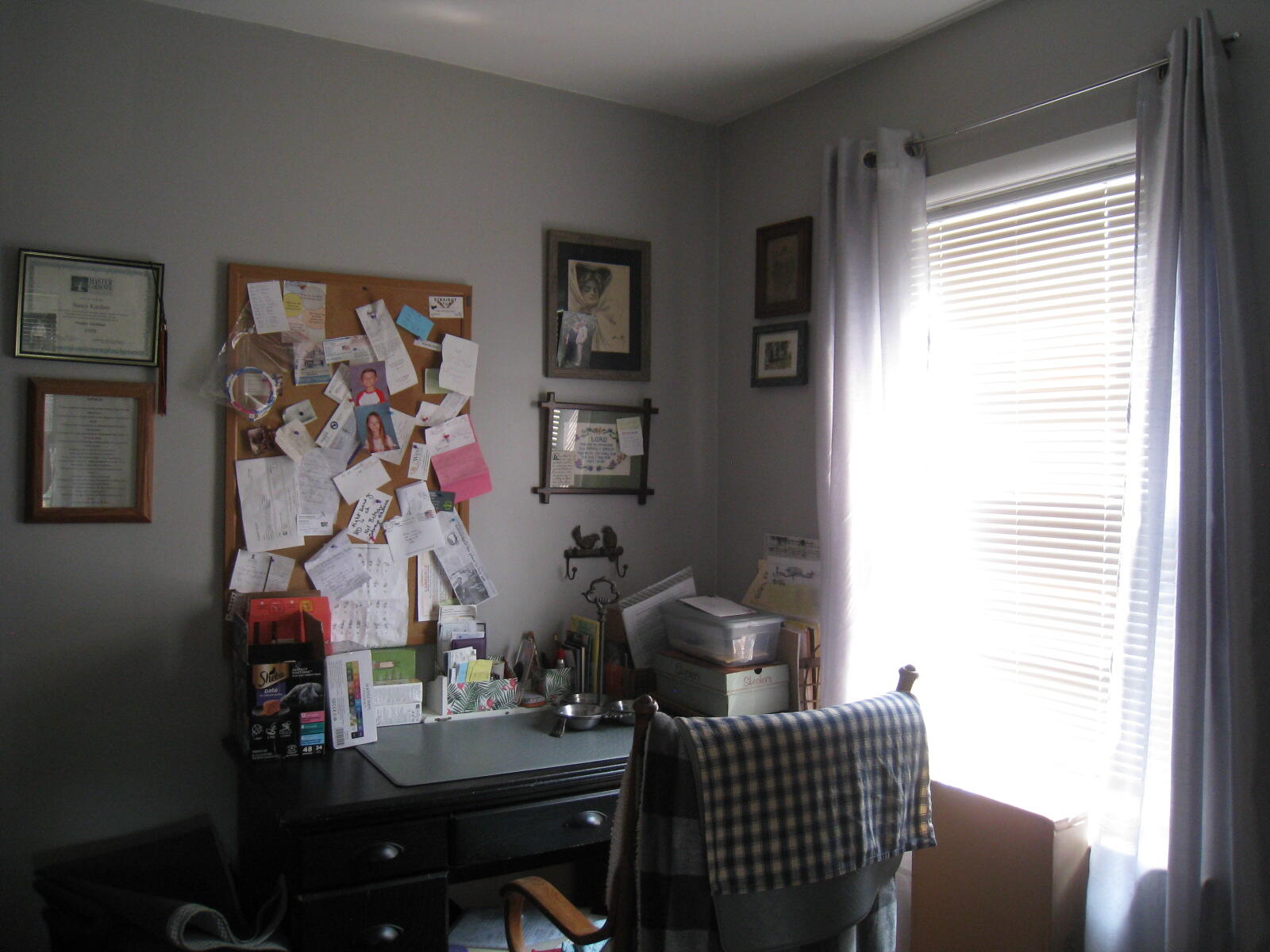 1049 W Summit Avenue Muskegon MI 49441