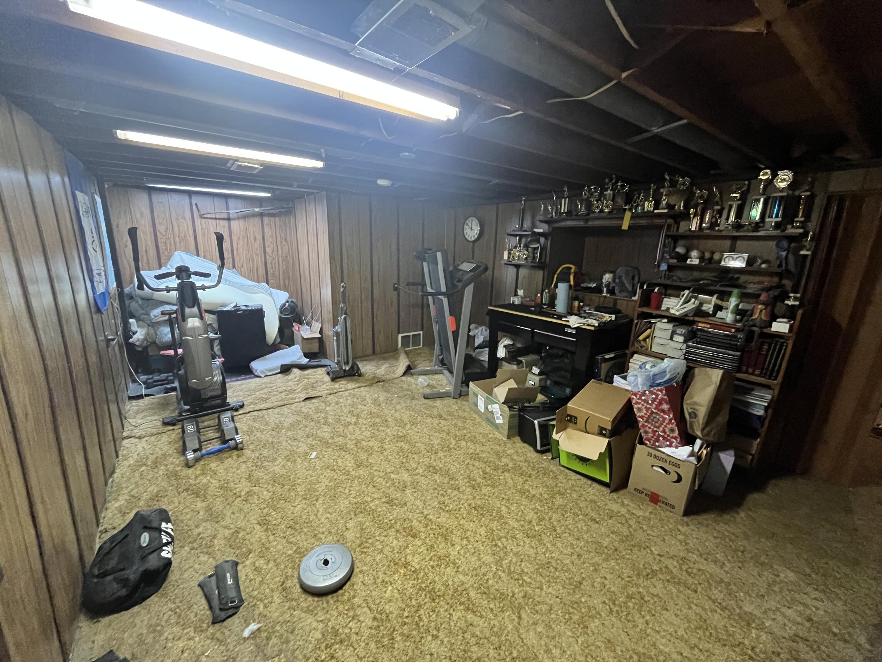 2047 N Krolow Street Benton Harbor MI 49022