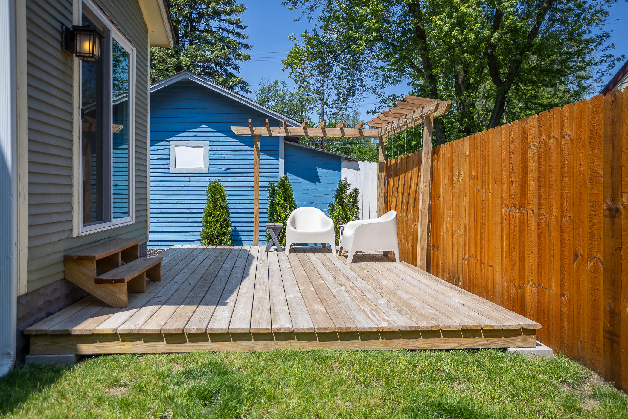 1950 Lafayette Avenue NE Grand Rapids MI 49505
