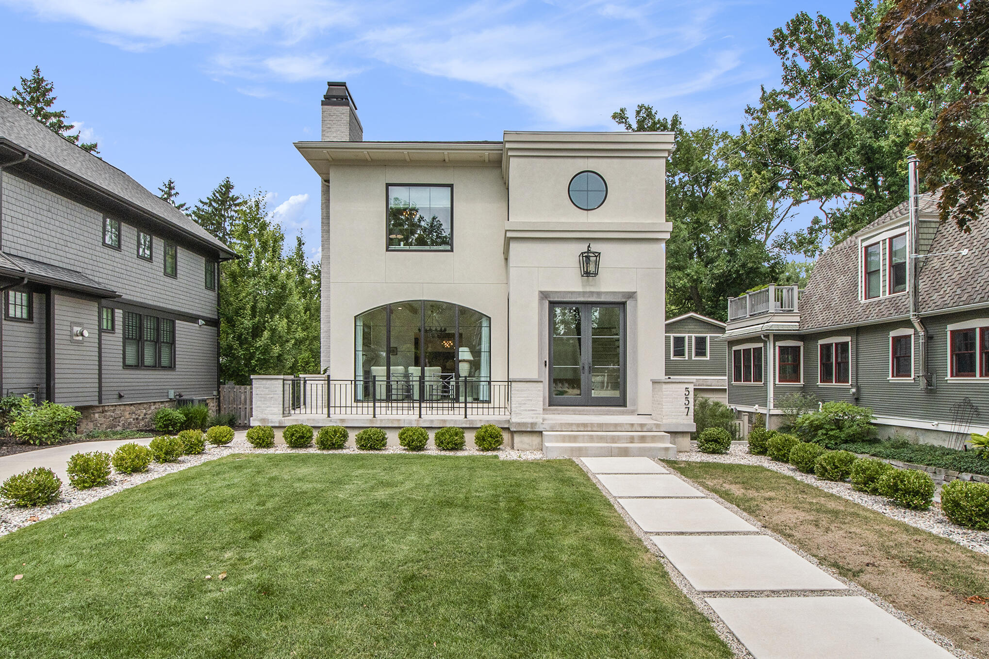East Grand Rapids MI, 557 Greenwood Avenue SE