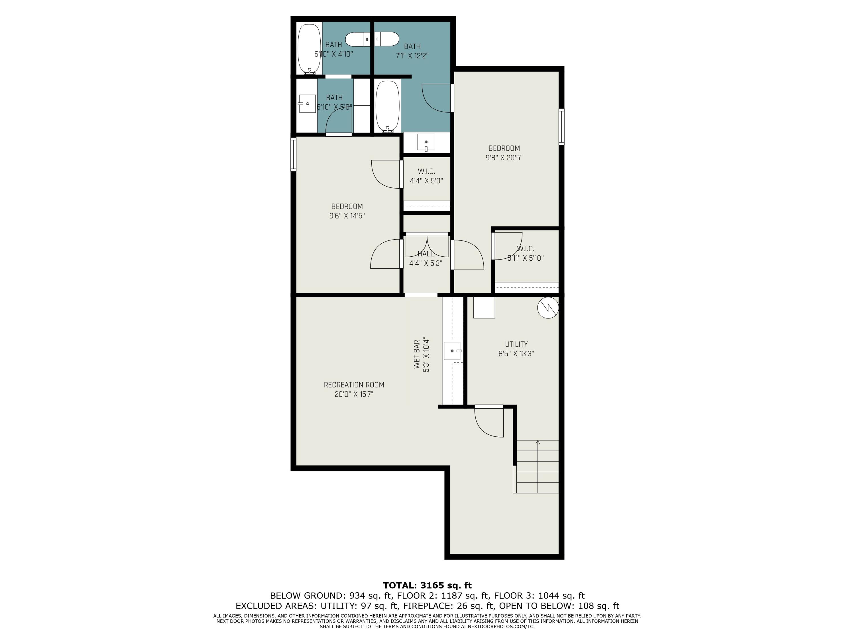 557 Greenwood Avenue SE East Grand Rapids MI 49506