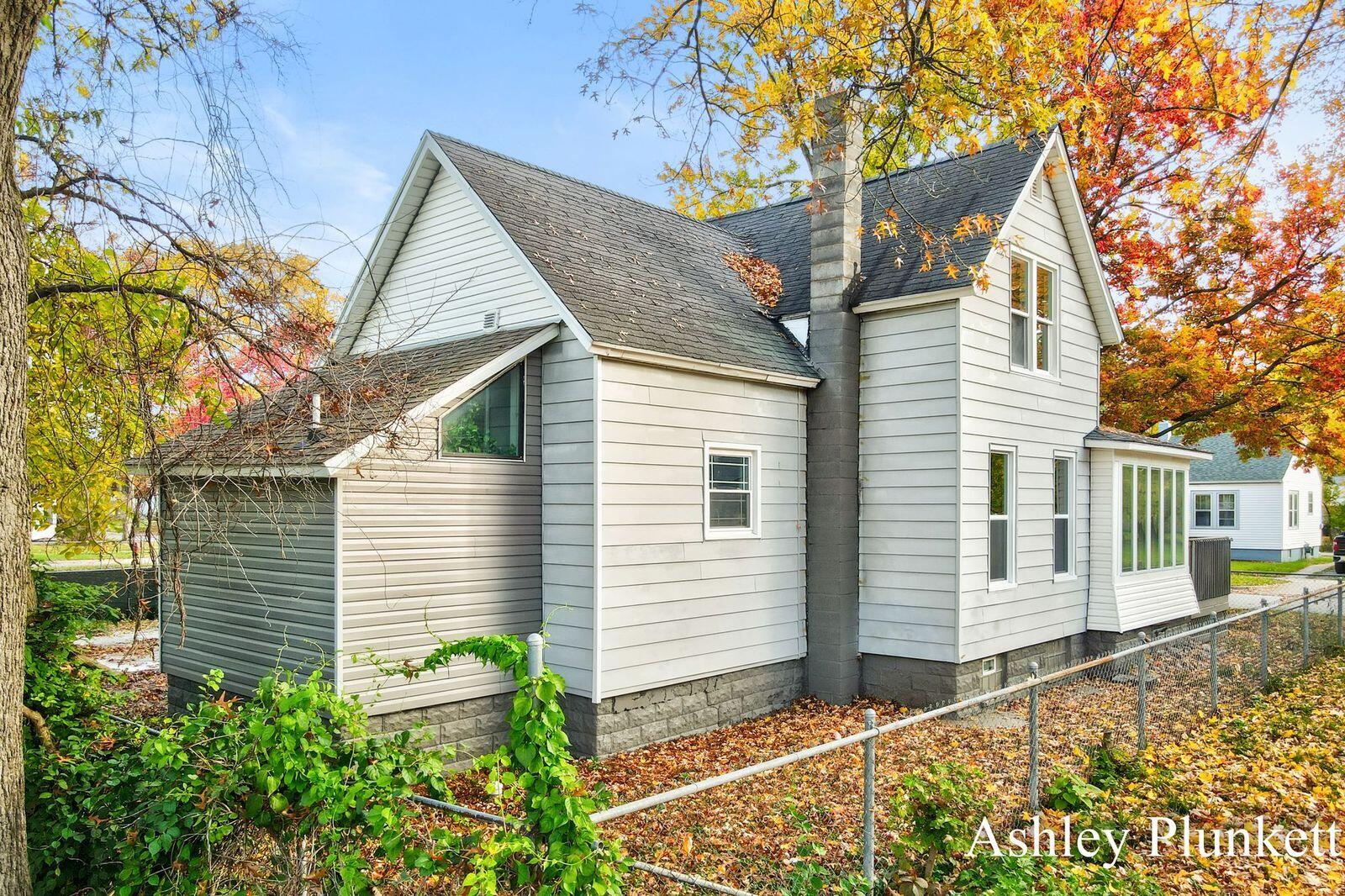 1125 Williams Street Muskegon MI 49442