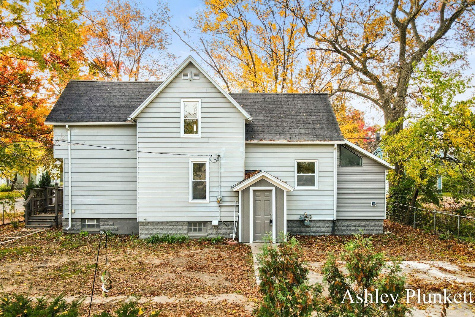1125 Williams Street Muskegon MI 49442