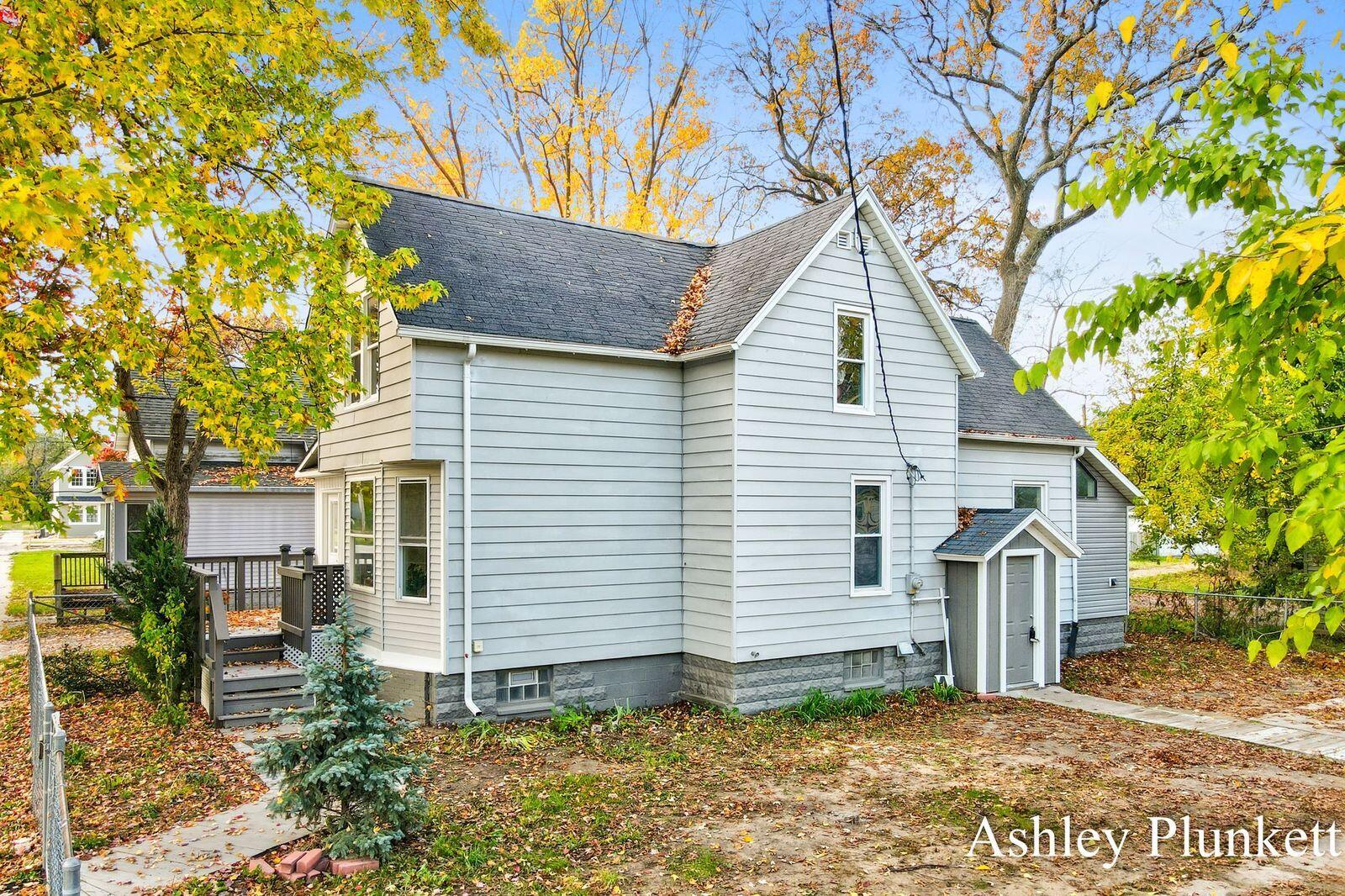 1125 Williams Street Muskegon MI 49442