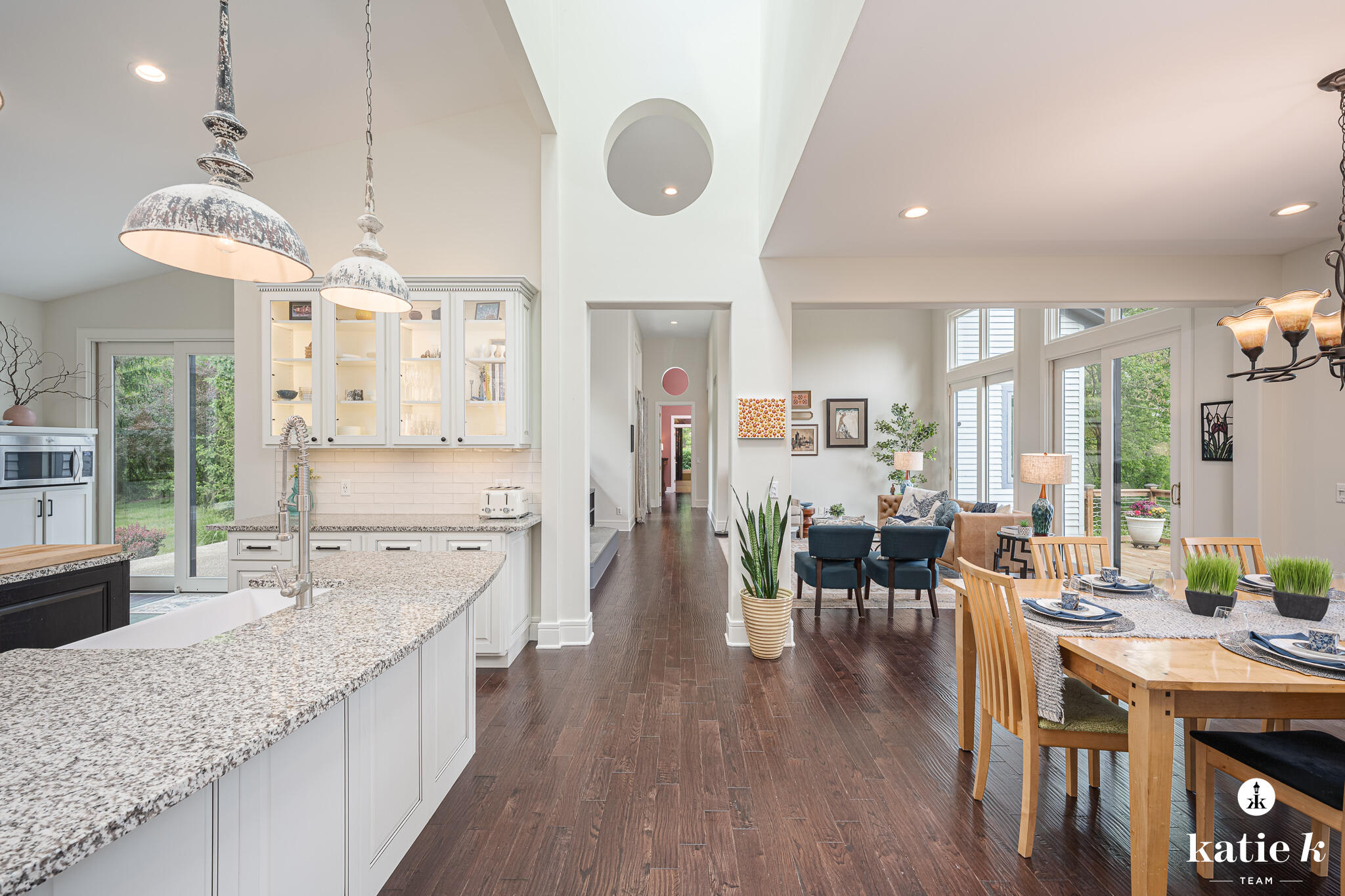 1055 Bradford Hollow Lane NE Grand Rapids MI 49525