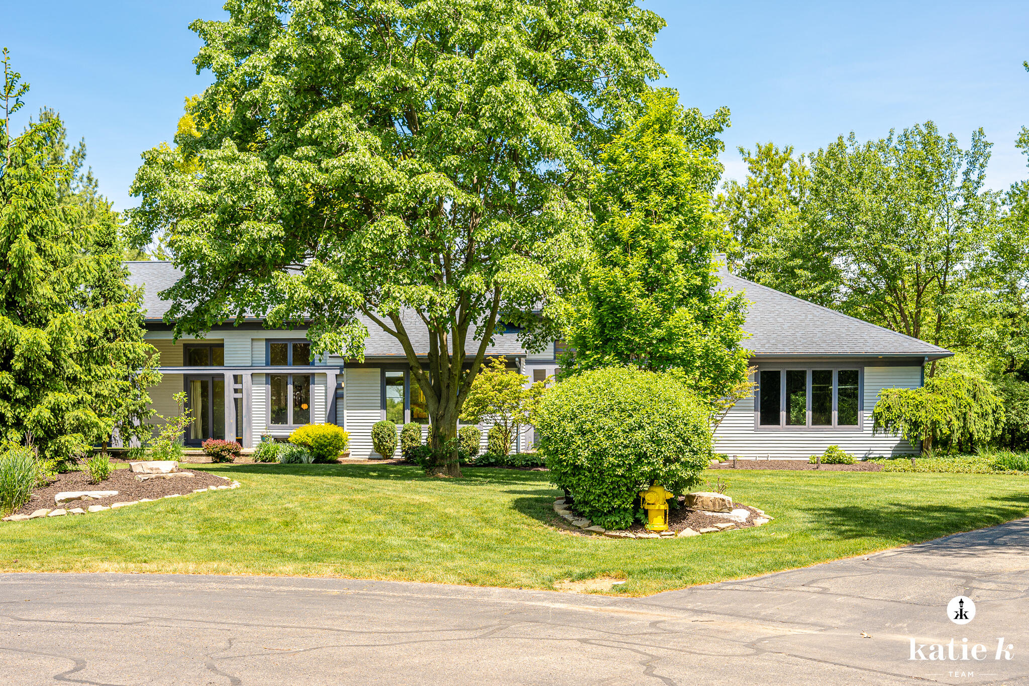 1055 Bradford Hollow Lane NE Grand Rapids MI 49525