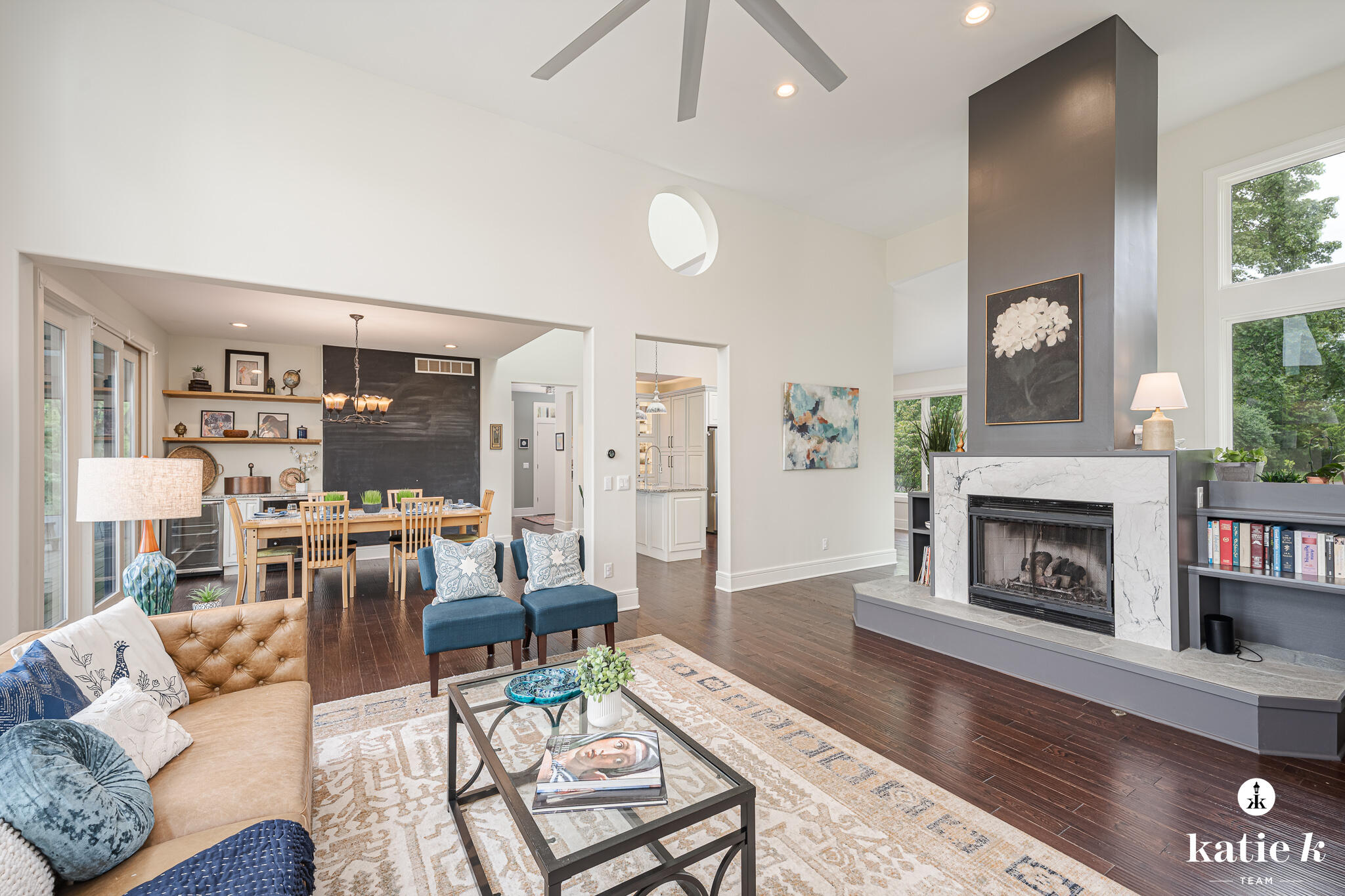 1055 Bradford Hollow Lane NE Grand Rapids MI 49525