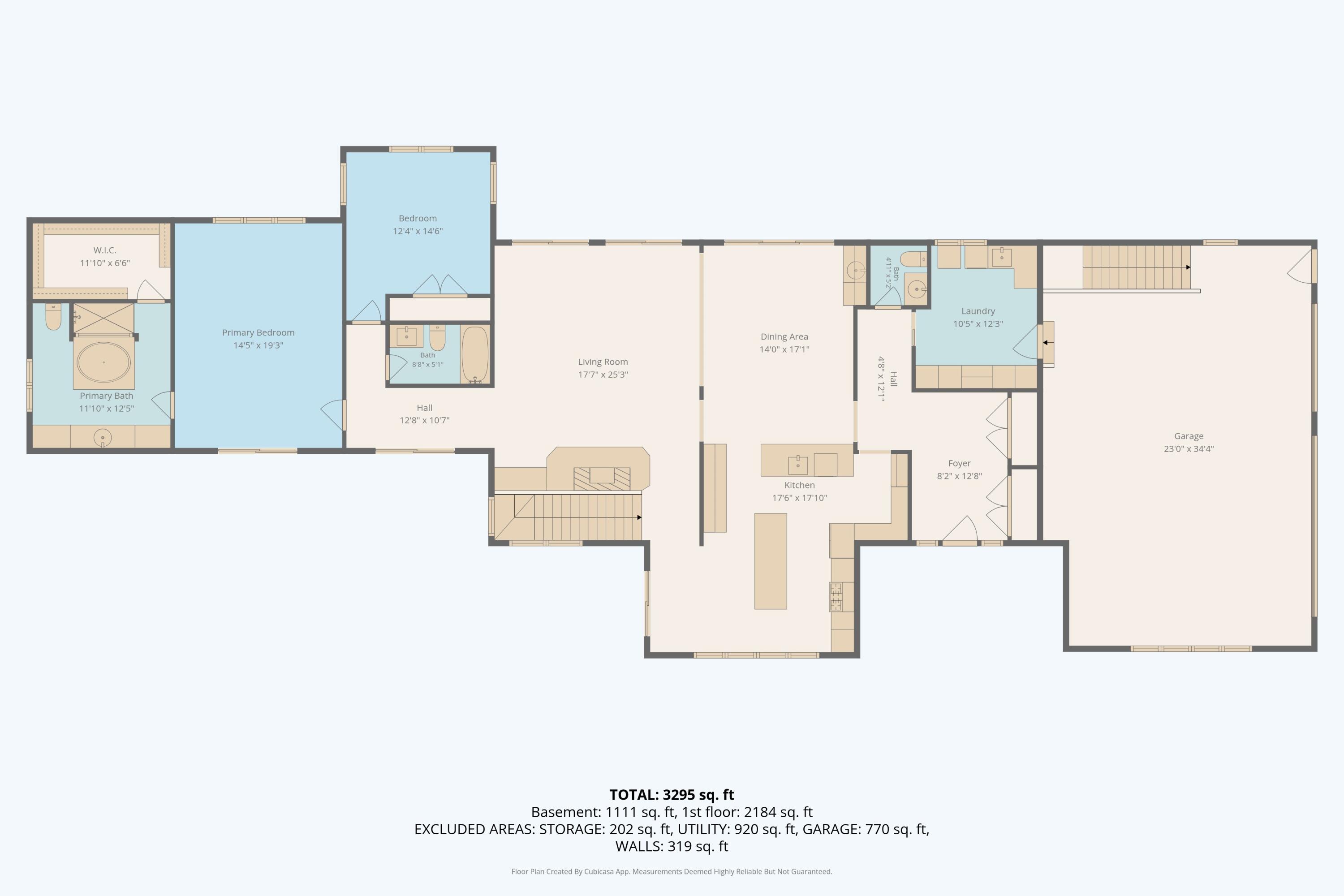 1055 Bradford Hollow Lane NE Grand Rapids MI 49525