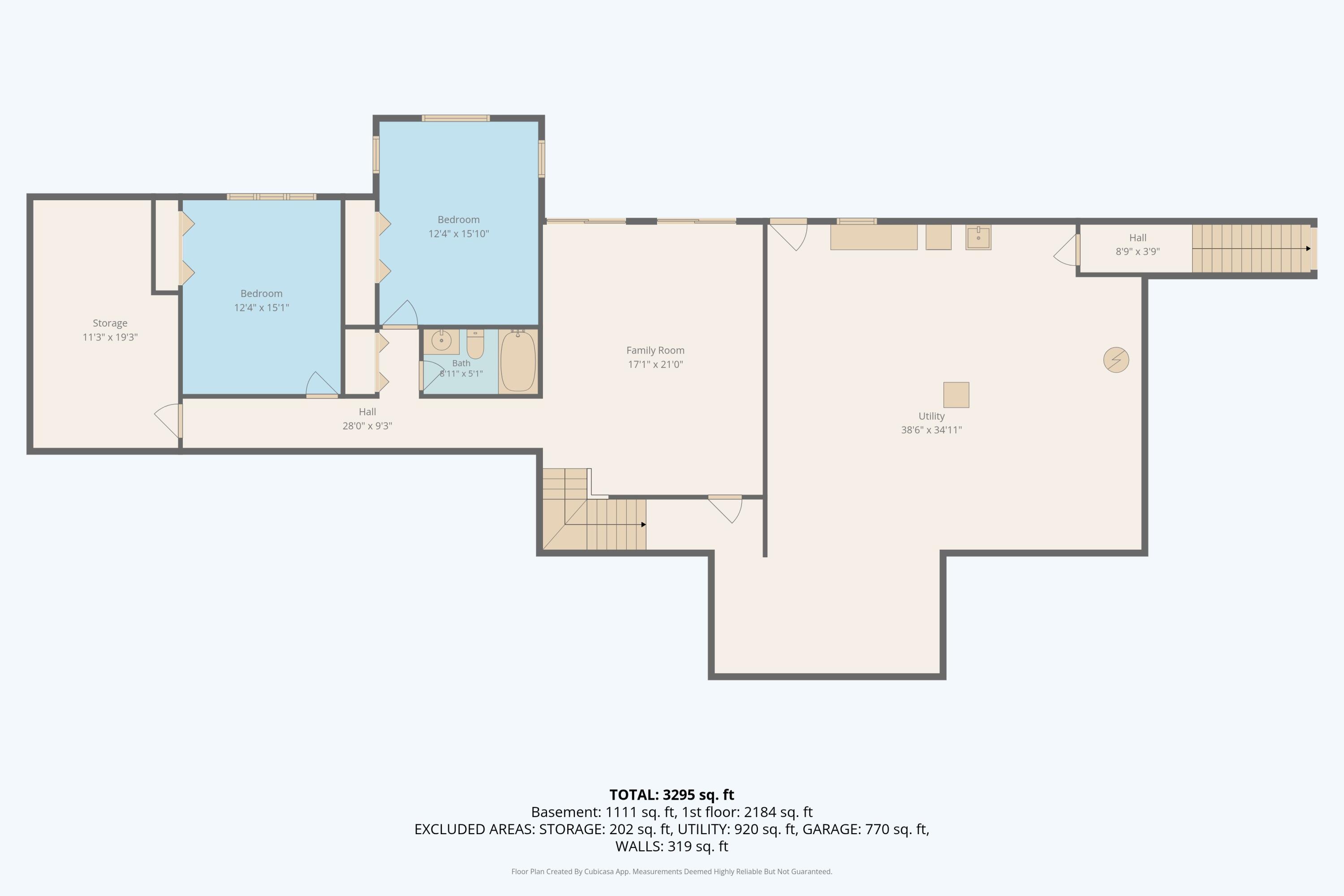 1055 Bradford Hollow Lane NE Grand Rapids MI 49525