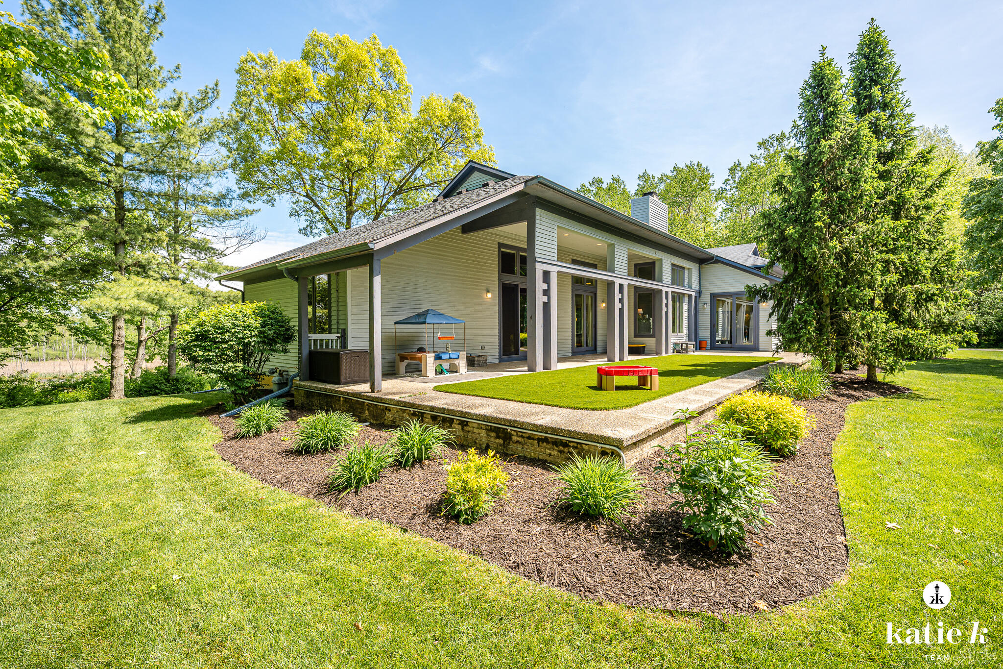 1055 Bradford Hollow Lane NE Grand Rapids MI 49525