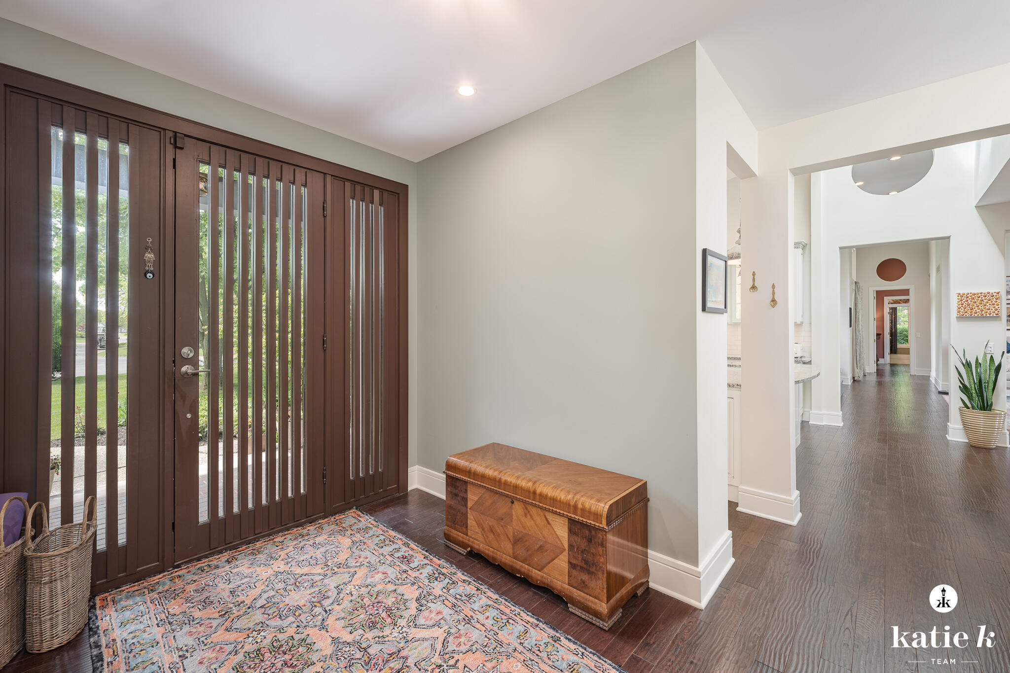 1055 Bradford Hollow Lane NE Grand Rapids MI 49525