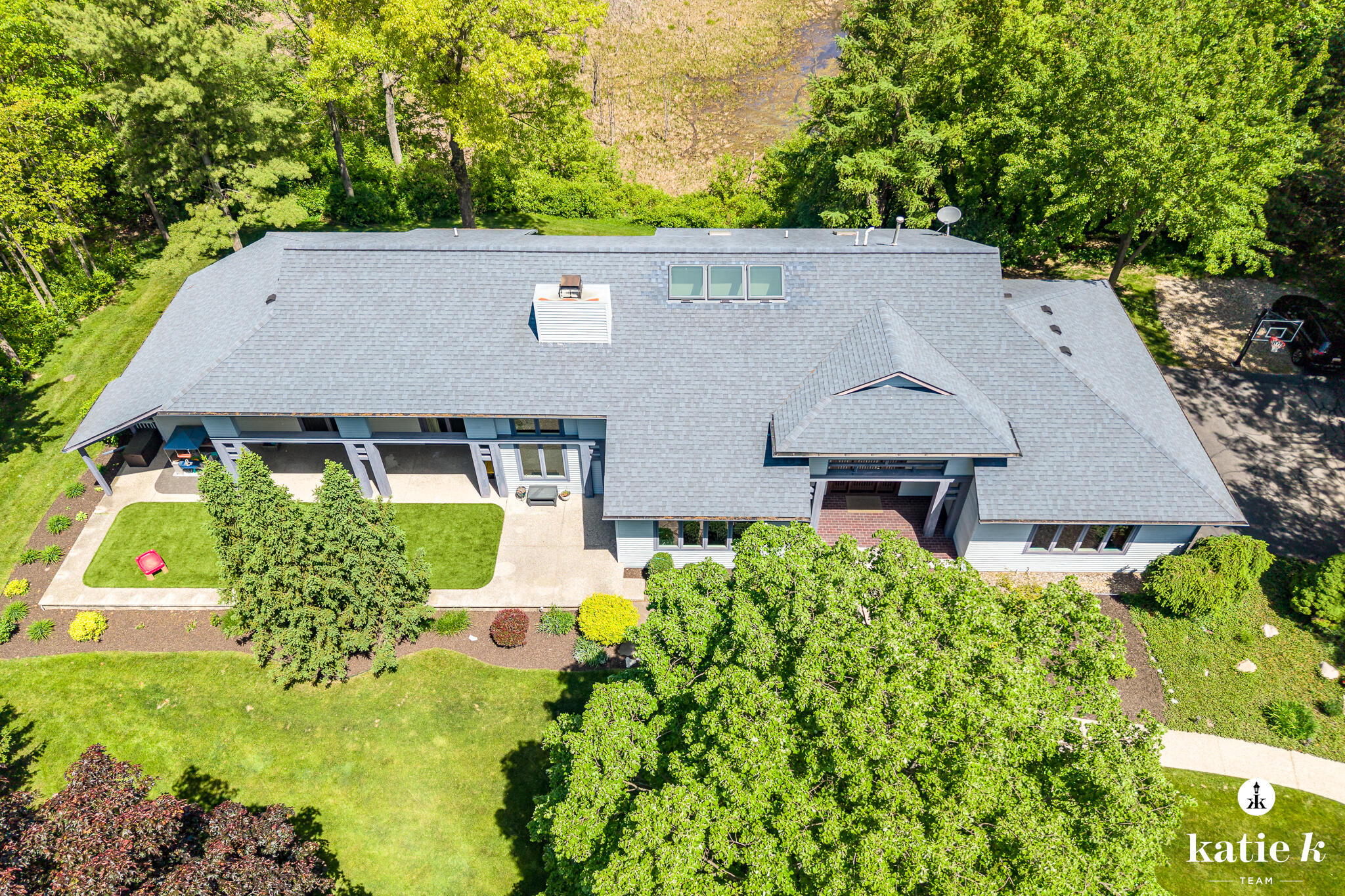 1055 Bradford Hollow Lane NE Grand Rapids MI 49525