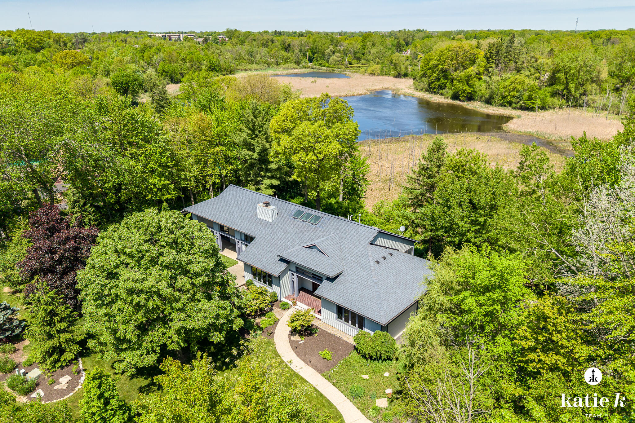 1055 Bradford Hollow Lane NE Grand Rapids MI 49525