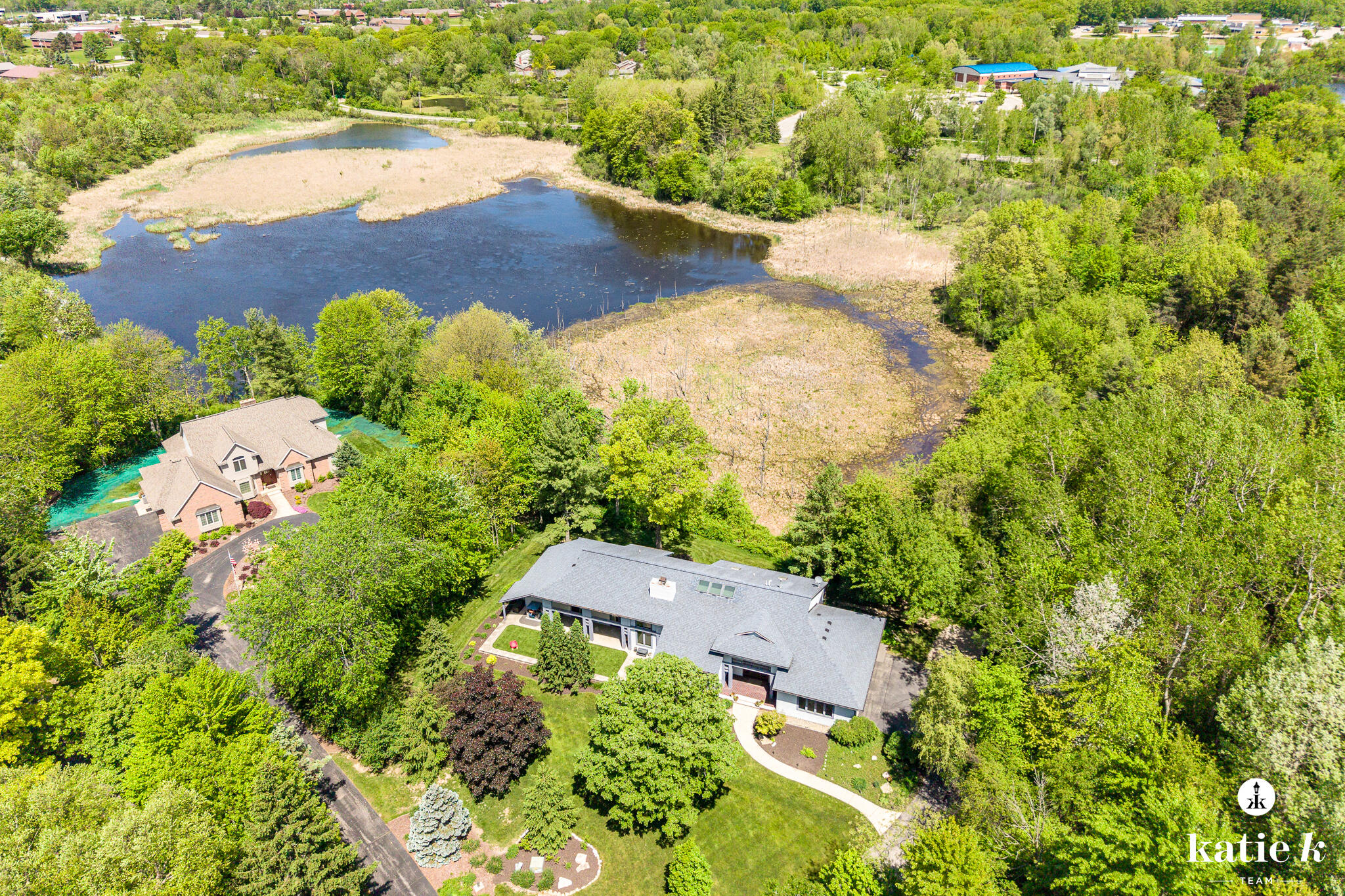 1055 Bradford Hollow Lane NE Grand Rapids MI 49525