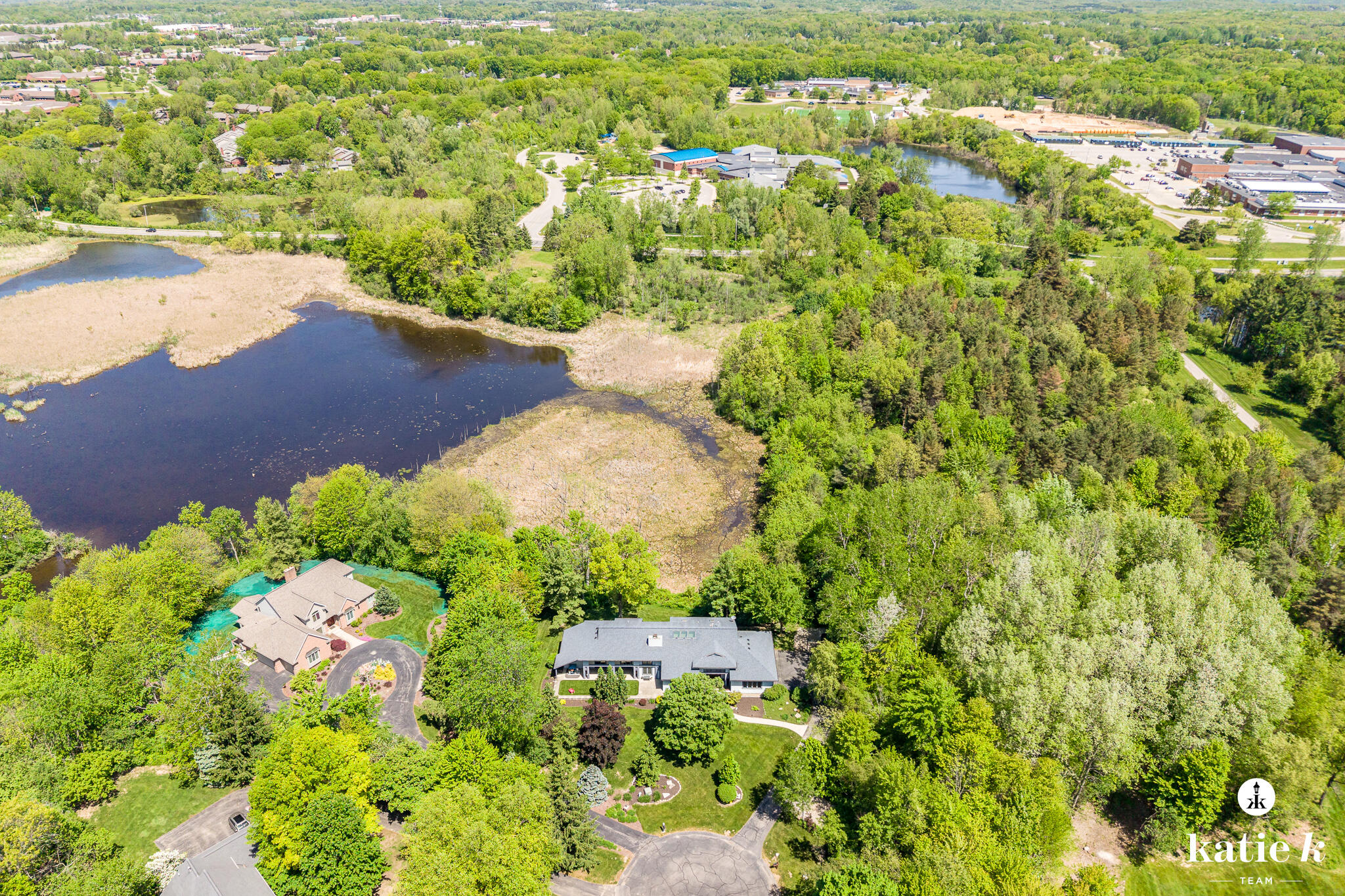 1055 Bradford Hollow Lane NE Grand Rapids MI 49525