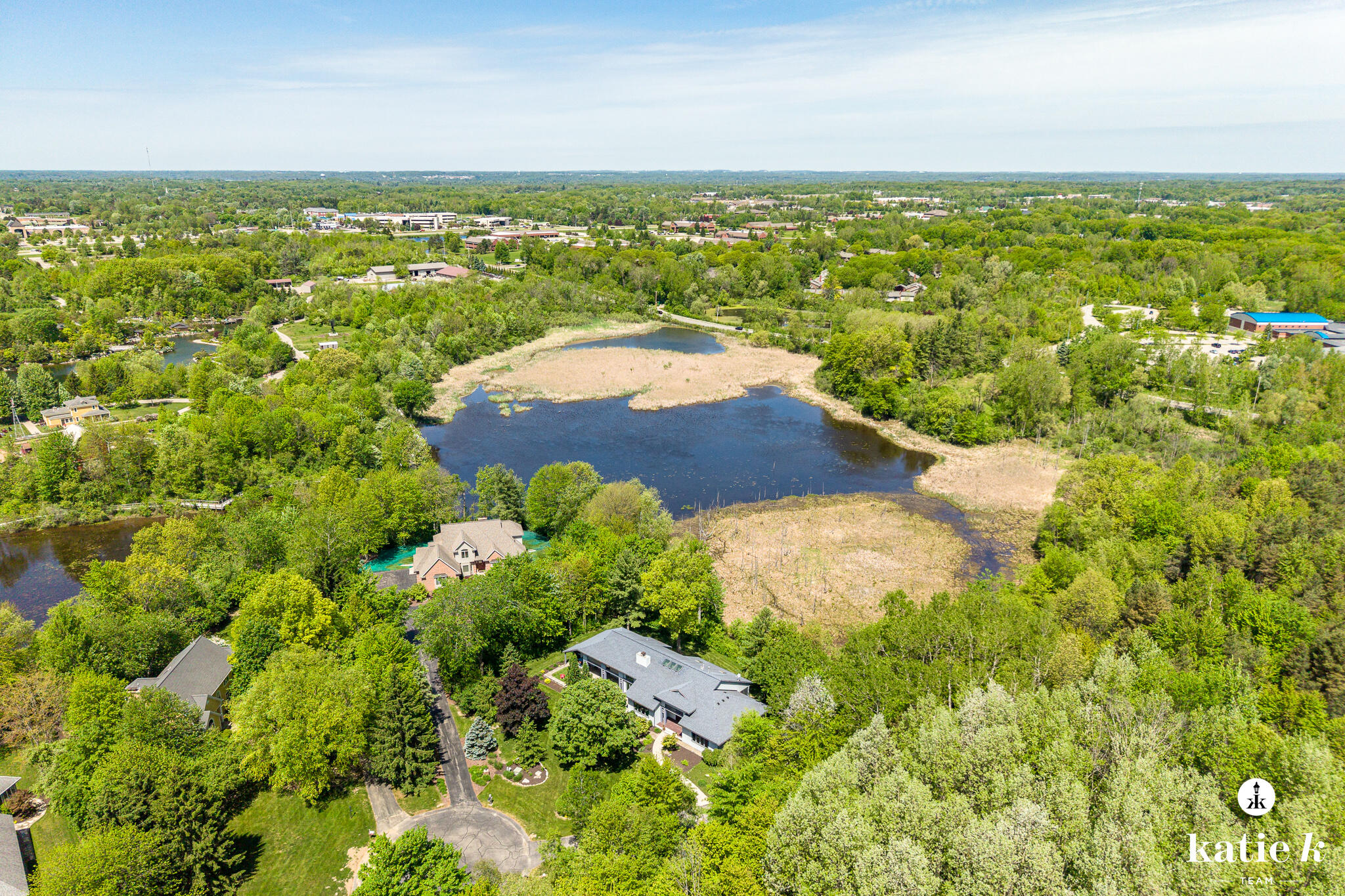1055 Bradford Hollow Lane NE Grand Rapids MI 49525