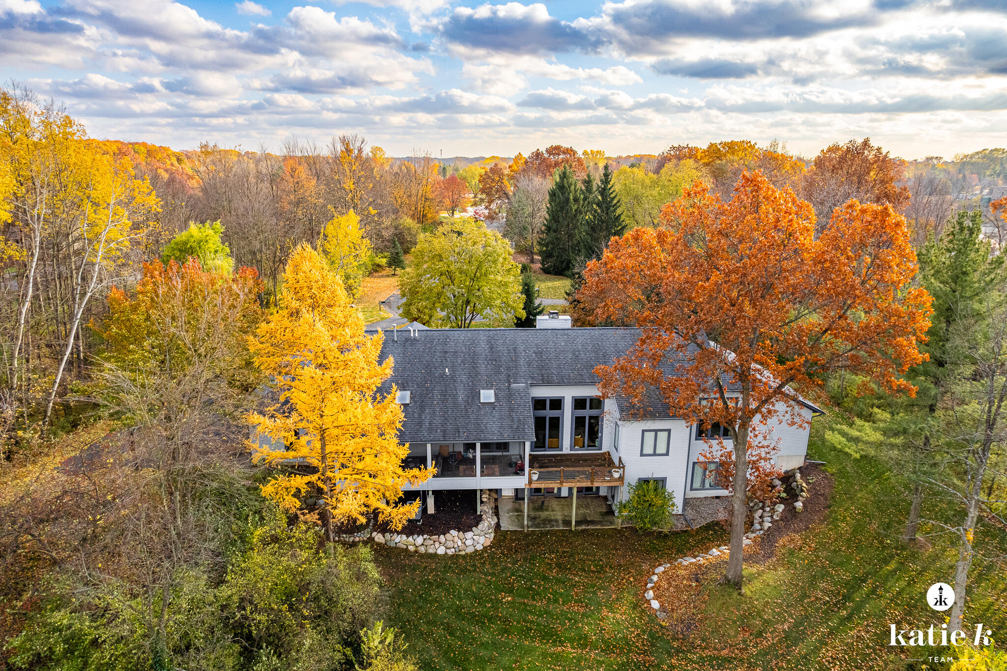 1055 Bradford Hollow Lane NE Grand Rapids MI 49525