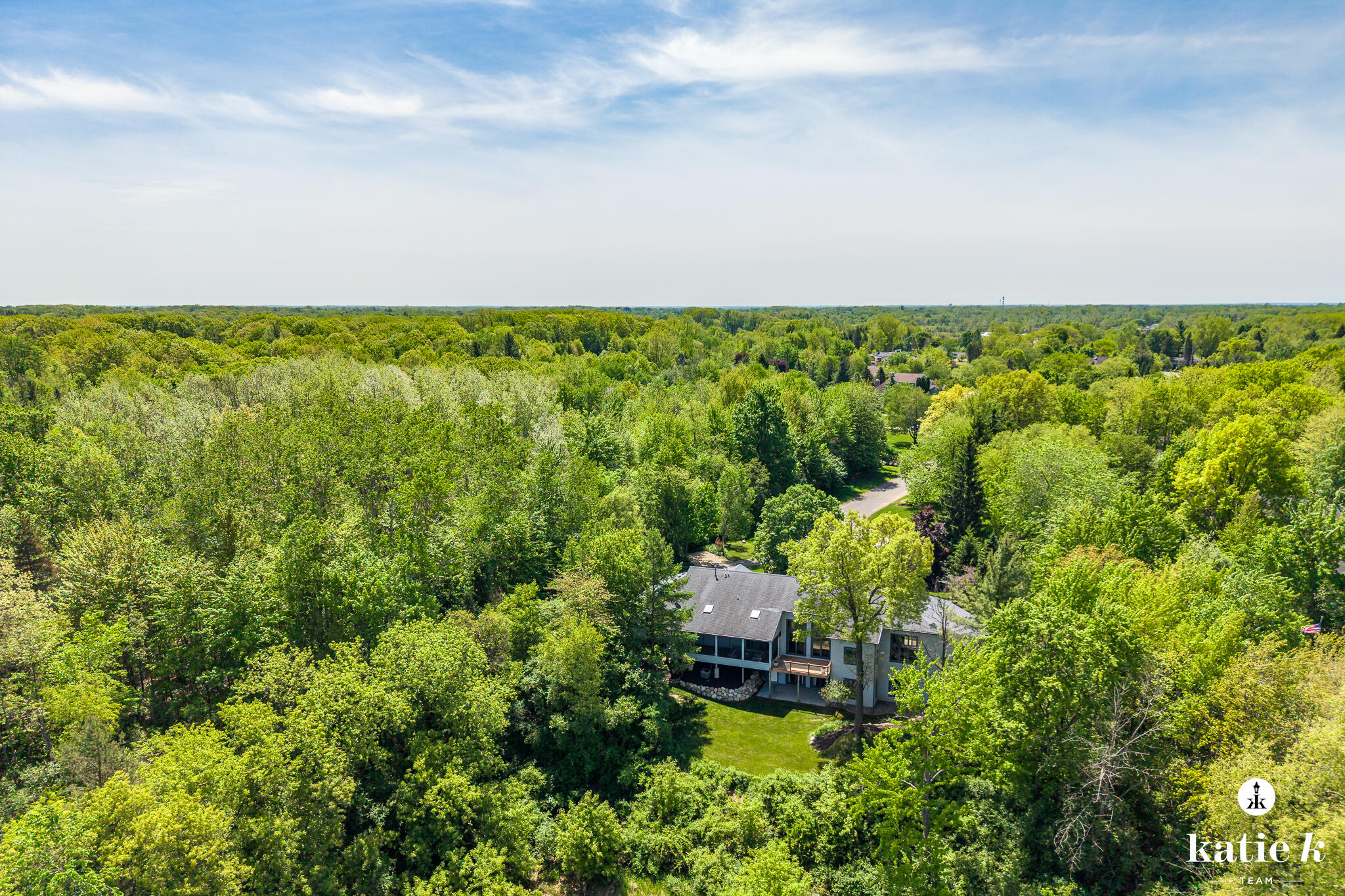 1055 Bradford Hollow Lane NE Grand Rapids MI 49525