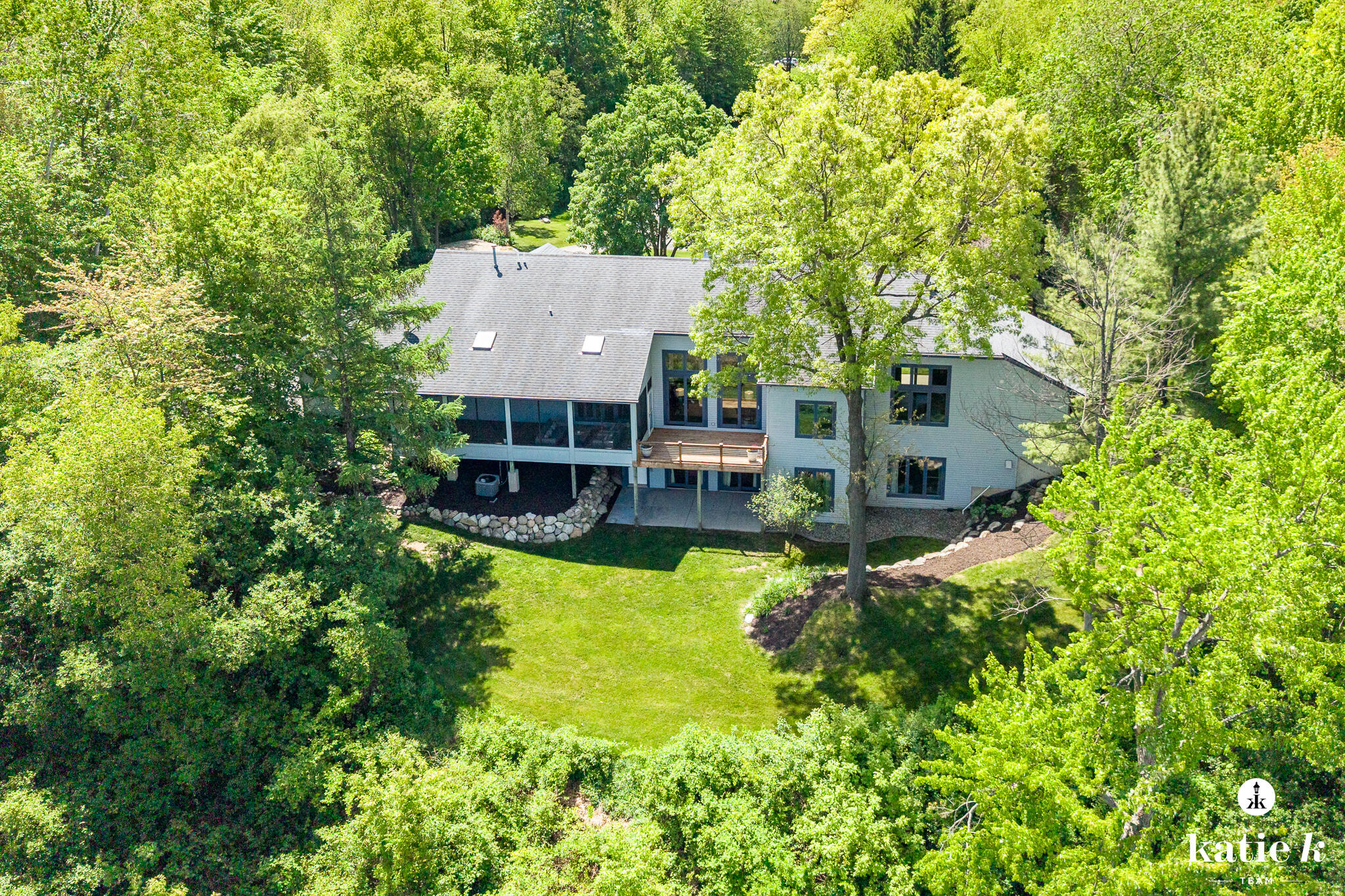 1055 Bradford Hollow Lane NE Grand Rapids MI 49525