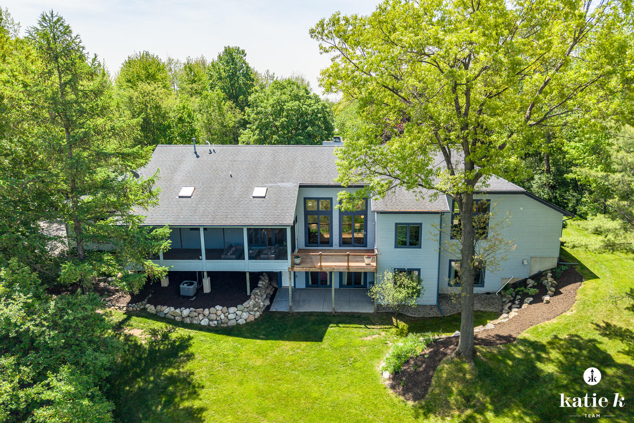 1055 Bradford Hollow Lane NE Grand Rapids MI 49525
