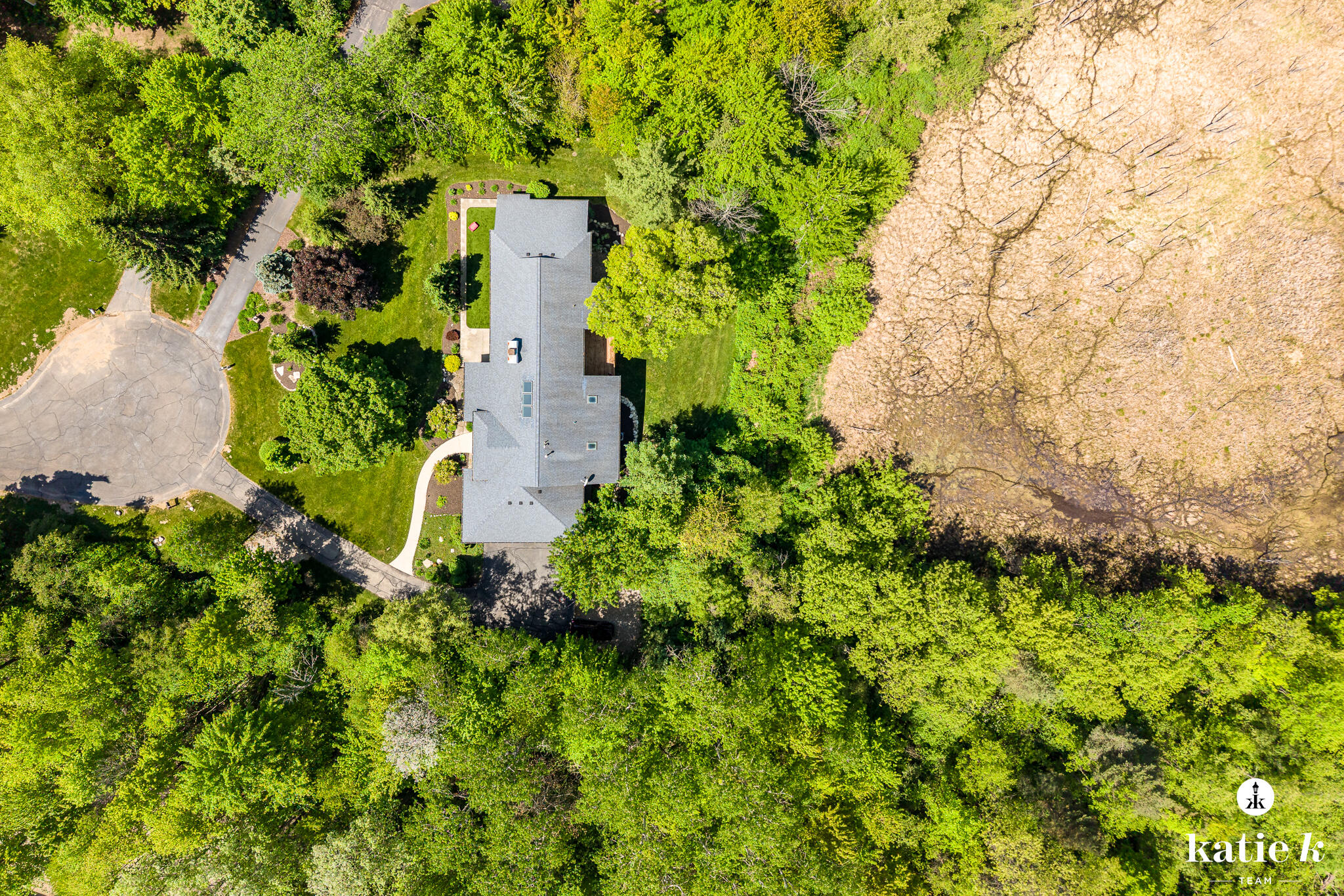 1055 Bradford Hollow Lane NE Grand Rapids MI 49525
