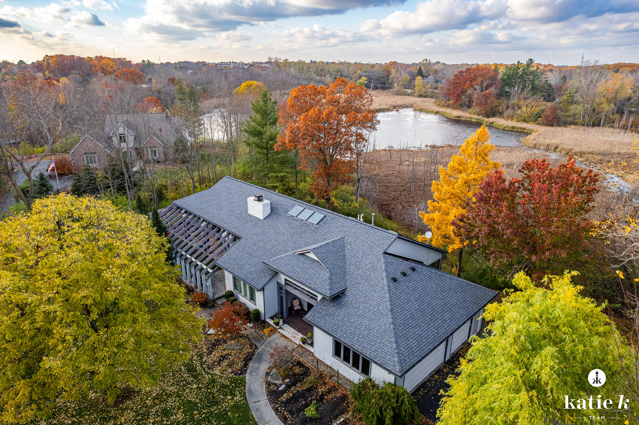 1055 Bradford Hollow Lane NE Grand Rapids MI 49525